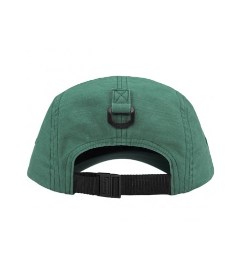 Supreme Supreme Arabic Label Camp Cap Pine (FW24) Size ONE SIZE - 2 Thumbnail