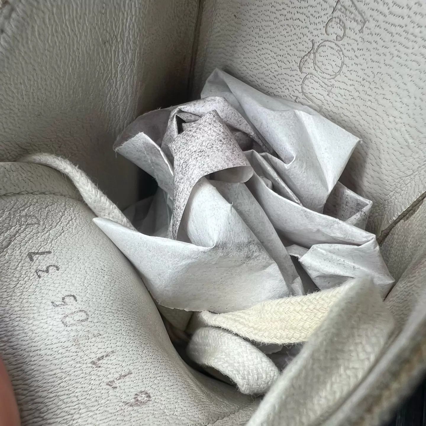 Alexander McQueen Alexander McQueen White Martin Boots 37 Size US 6.5 / IT 36.5 - 8 Thumbnail