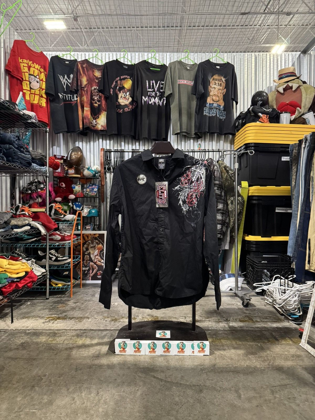 Mma Elite | Grailed
