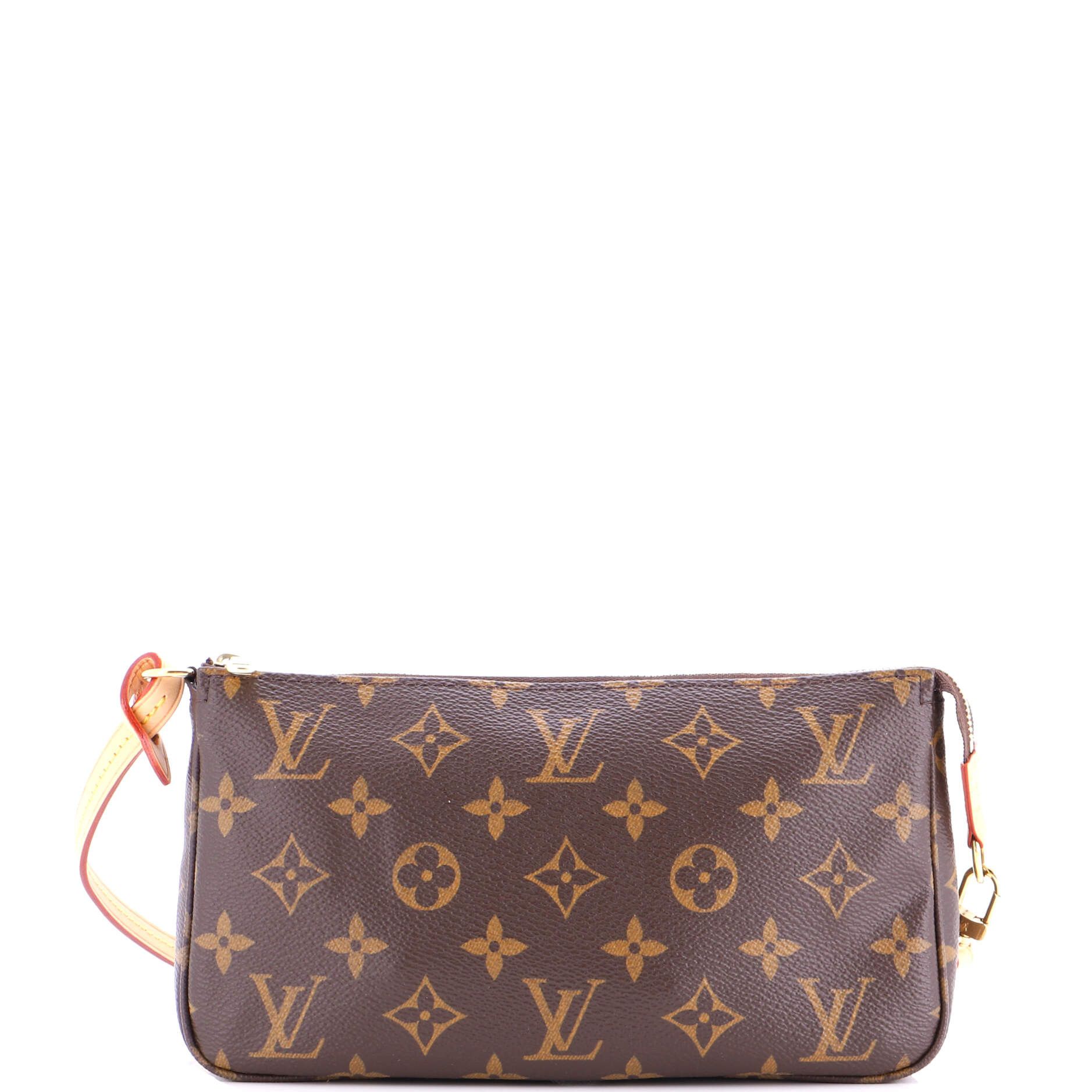 Louis Vuitton Chain Pochette Accessoires NM Size ONE SIZE - 1 Thumbnail