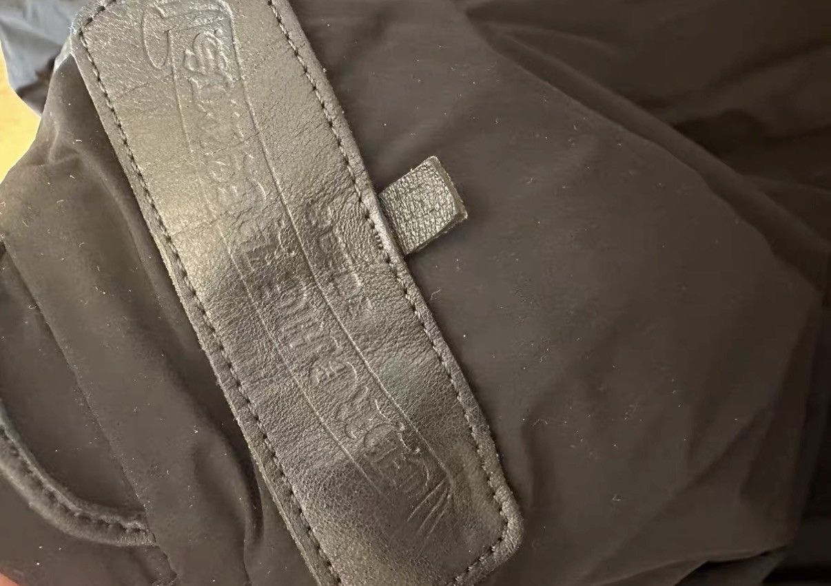 Chrome Hearts Chrome Hearts x Rick Owens long down jacket Size US M / EU 48-50 / 2 - 7 Thumbnail