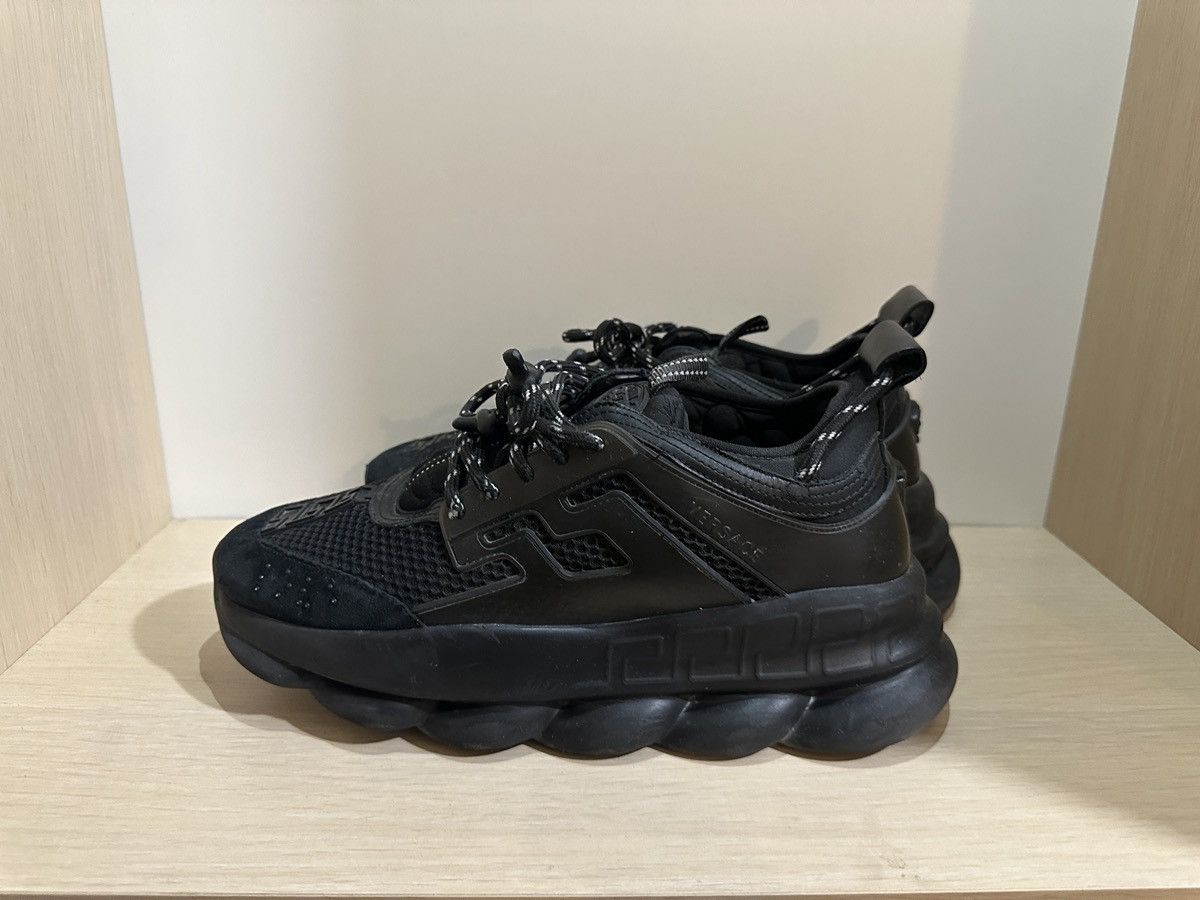 Versace Versace Chain Reaction Size US 9.5 / EU 42-43 - 2 Thumbnail
