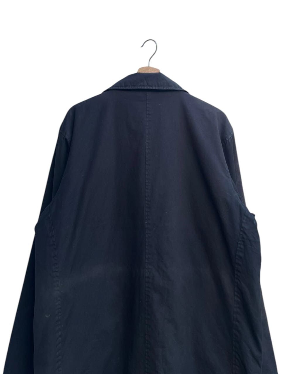 Stussy Old Stussy Authentic Outer Gear Jacket Size US XL / EU 56 / 4 - 8 Thumbnail