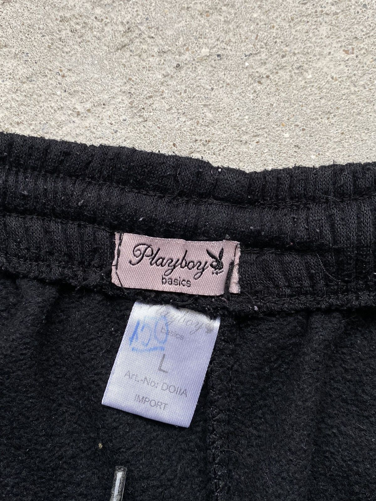 Playboy Vintage Playboy Sweatpants Size US 32 / EU 48 - 7 Thumbnail