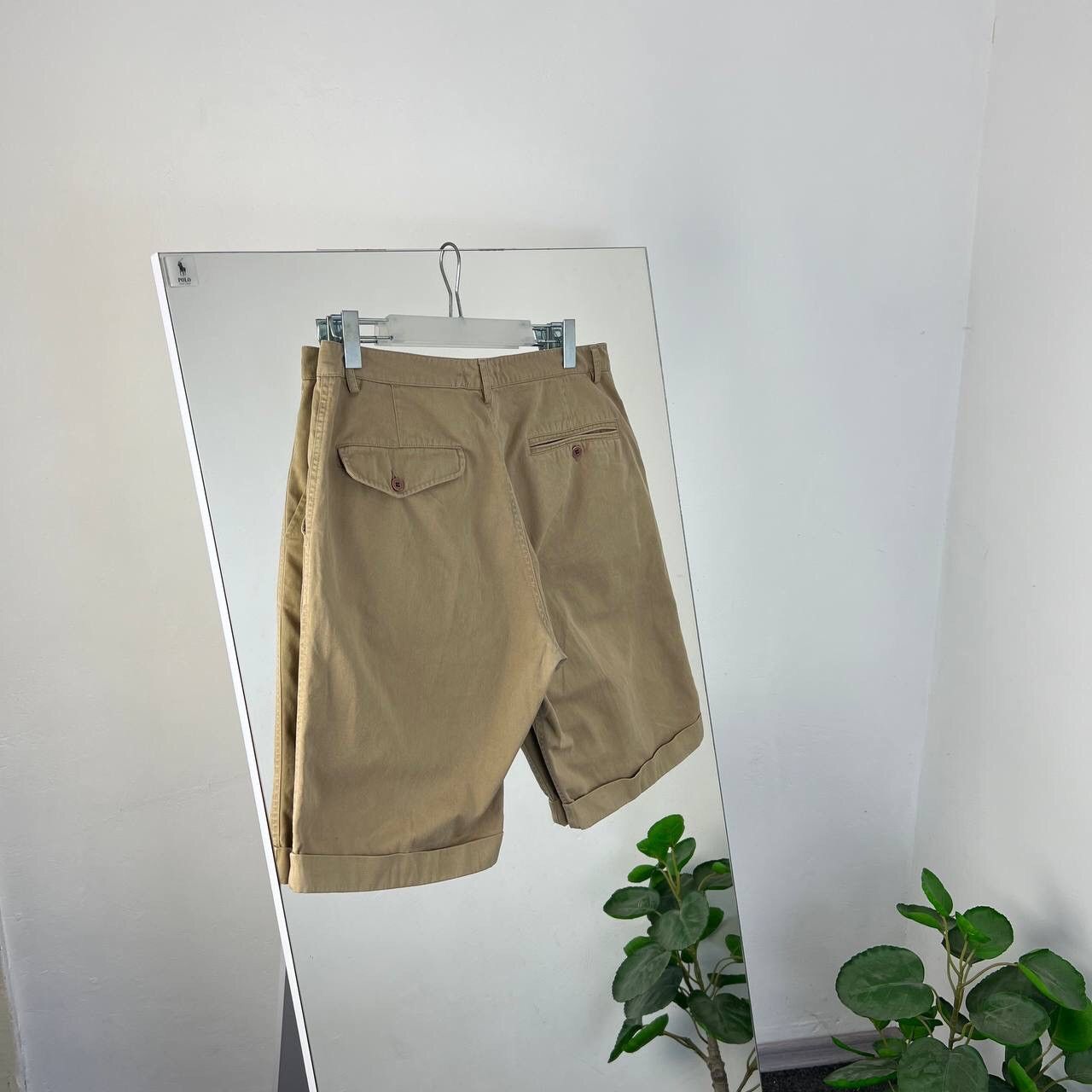 Universal Works Universeal Works Luxury Vintage Shorts Size US 34 / EU 50 - 2 Thumbnail