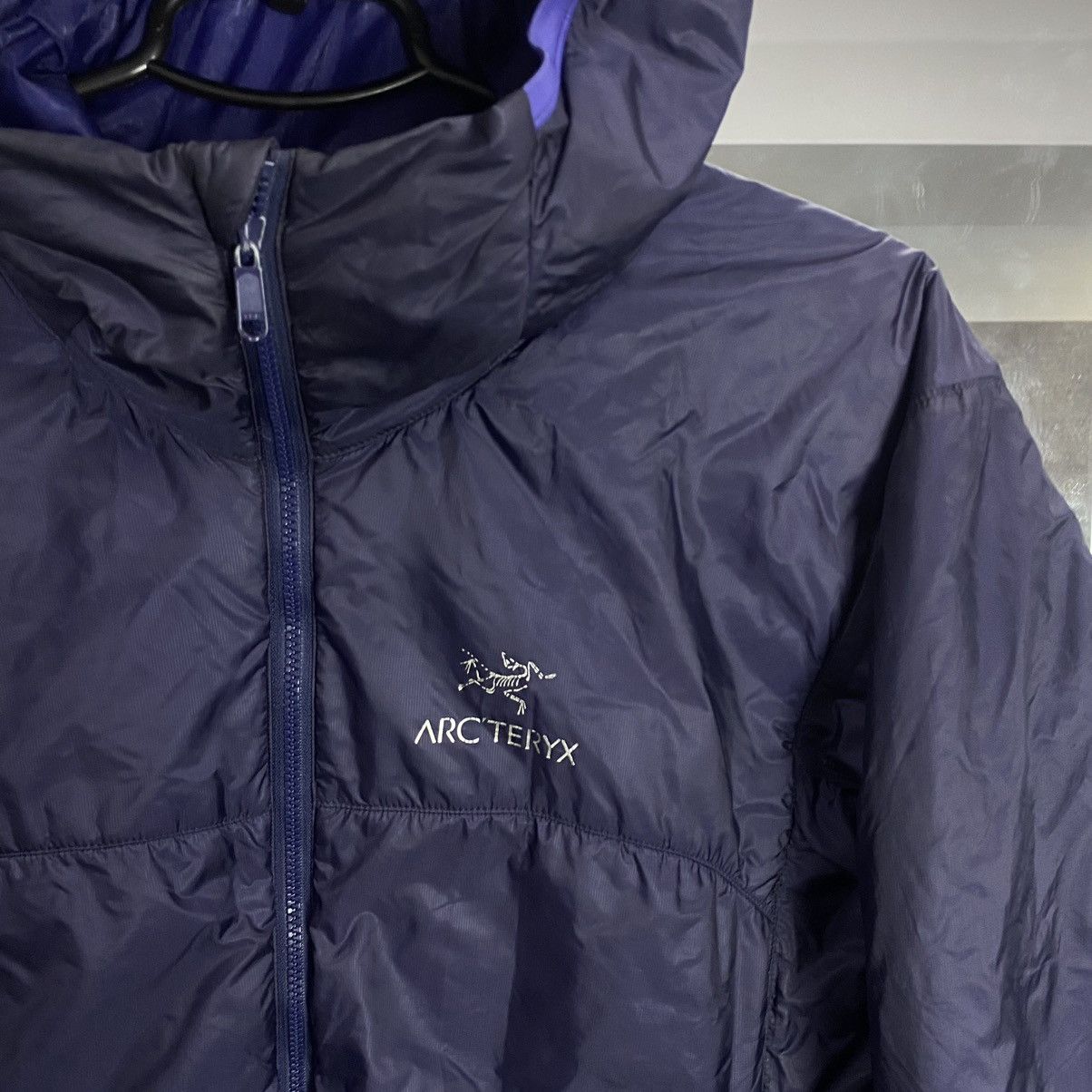 Arc'teryx Arcteryx Atom LT Jacket Size US L / EU 52-54 / 3 - 5 Thumbnail