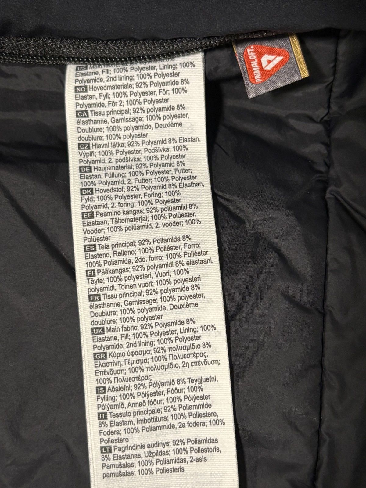 Other Sweet Protection Apex GORE-TEX Jacket Size US S / EU 44-46 / 1 - 11 Thumbnail