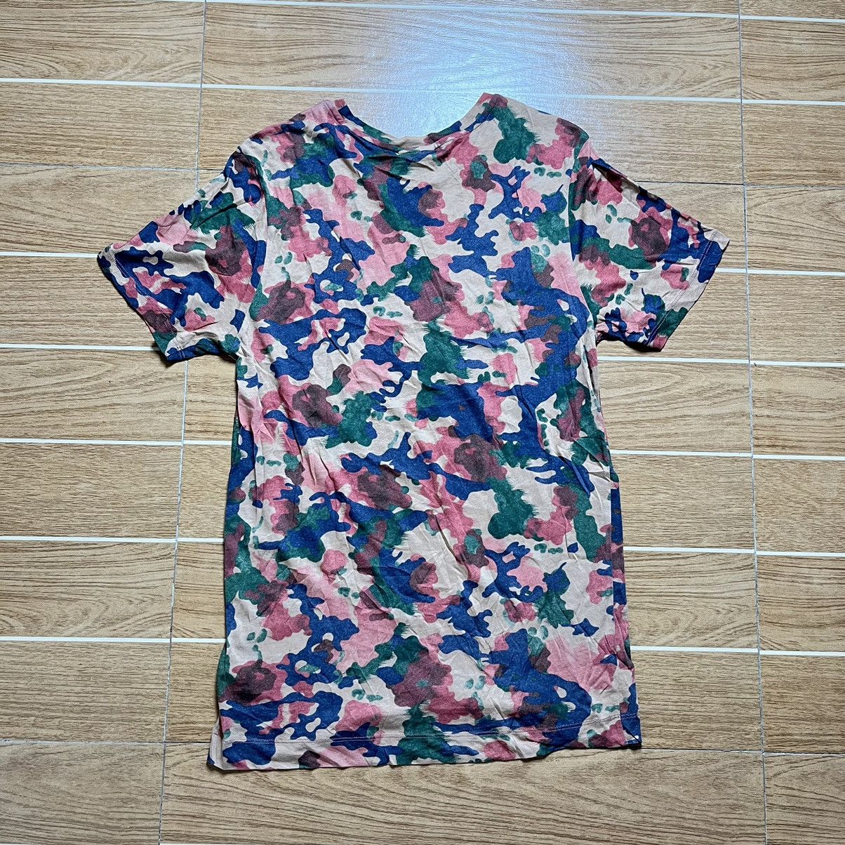 Dries Van Noten Dries Van Noten Art Design Shirt Size US S / EU 44-46 / 1 - 9 Thumbnail
