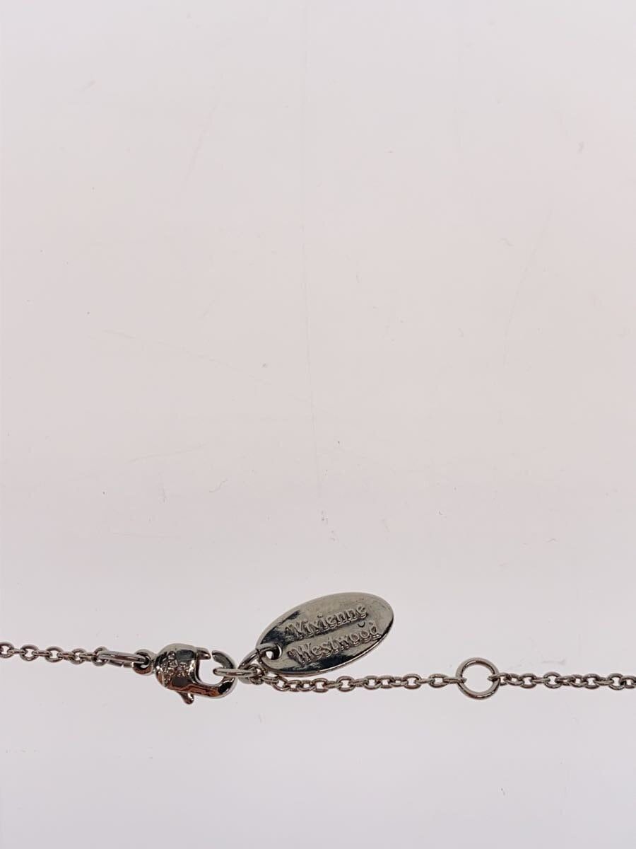 Vivienne Westwood Heart Necklace Size ONE SIZE - 3 Thumbnail