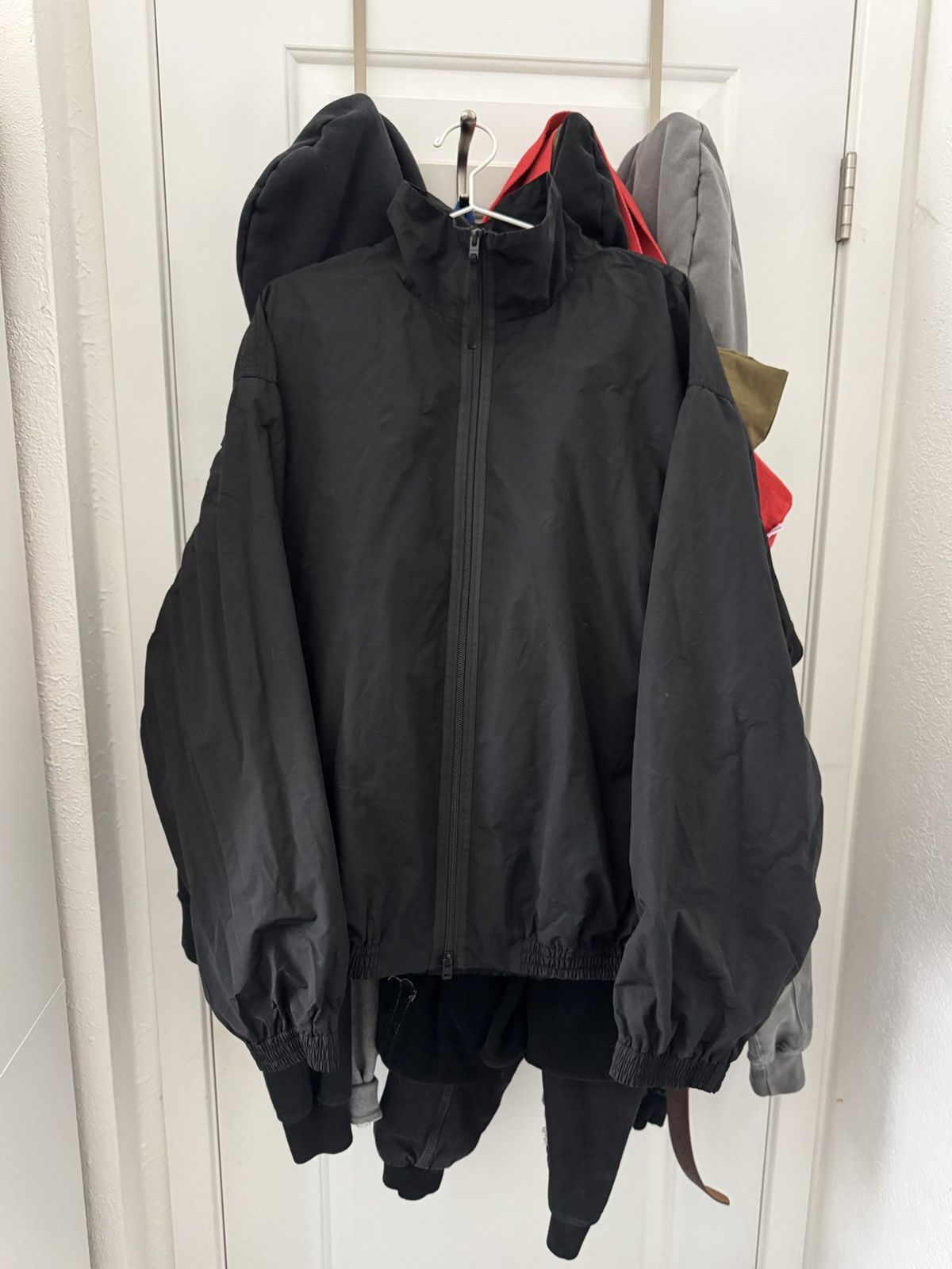 Acne Studios acne studios logo jacket size 44 Size US S / EU 44-46 / 1 - 5 Thumbnail