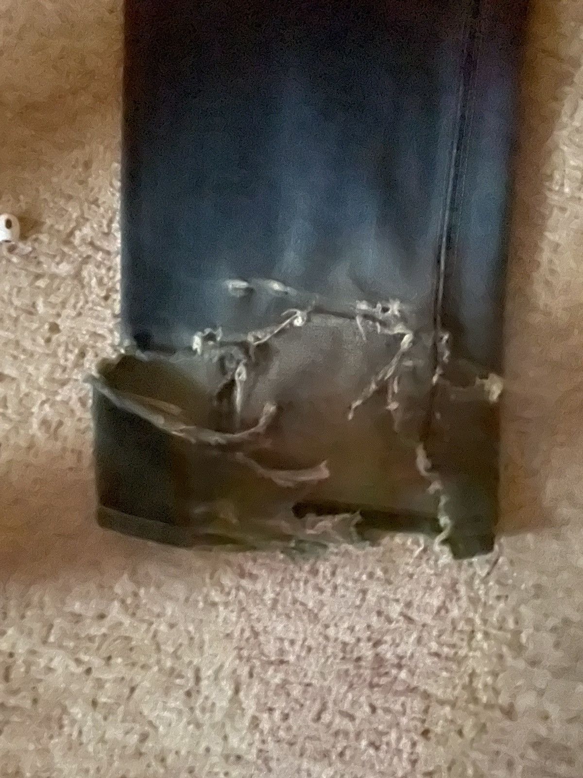 Other Academic jeans crazy healbite Size US 38 / EU 54 - 2 Thumbnail