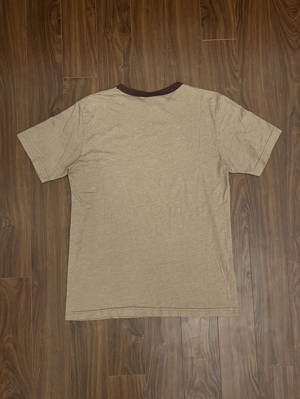Element Vintage Y2K Element Skateboards Graphic Ringer Tee Size US L / EU 52-54 / 3 - 2 Thumbnail