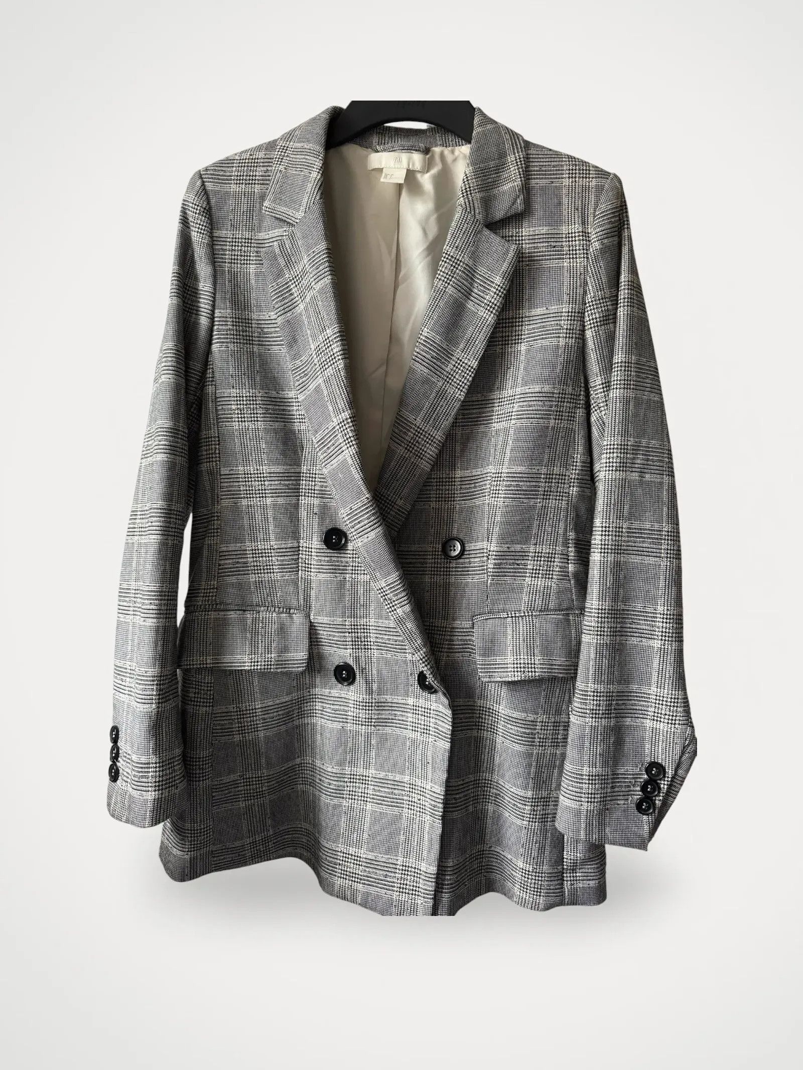 H&M H&M Blazer Size XS / US 0-2 / IT 36-38 - 1 Thumbnail