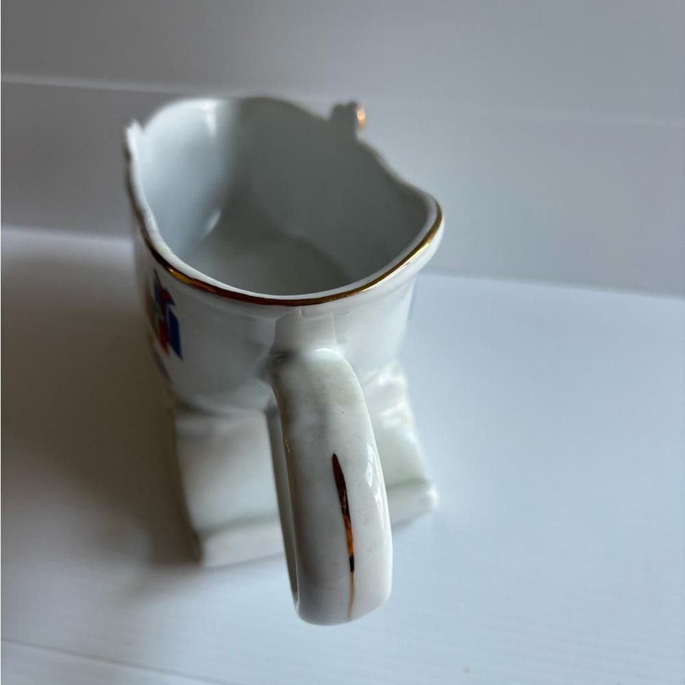 Designer Tienshan Save The Children Christmas Gravy Boat Sleigh Size ONE SIZE - 4 Thumbnail
