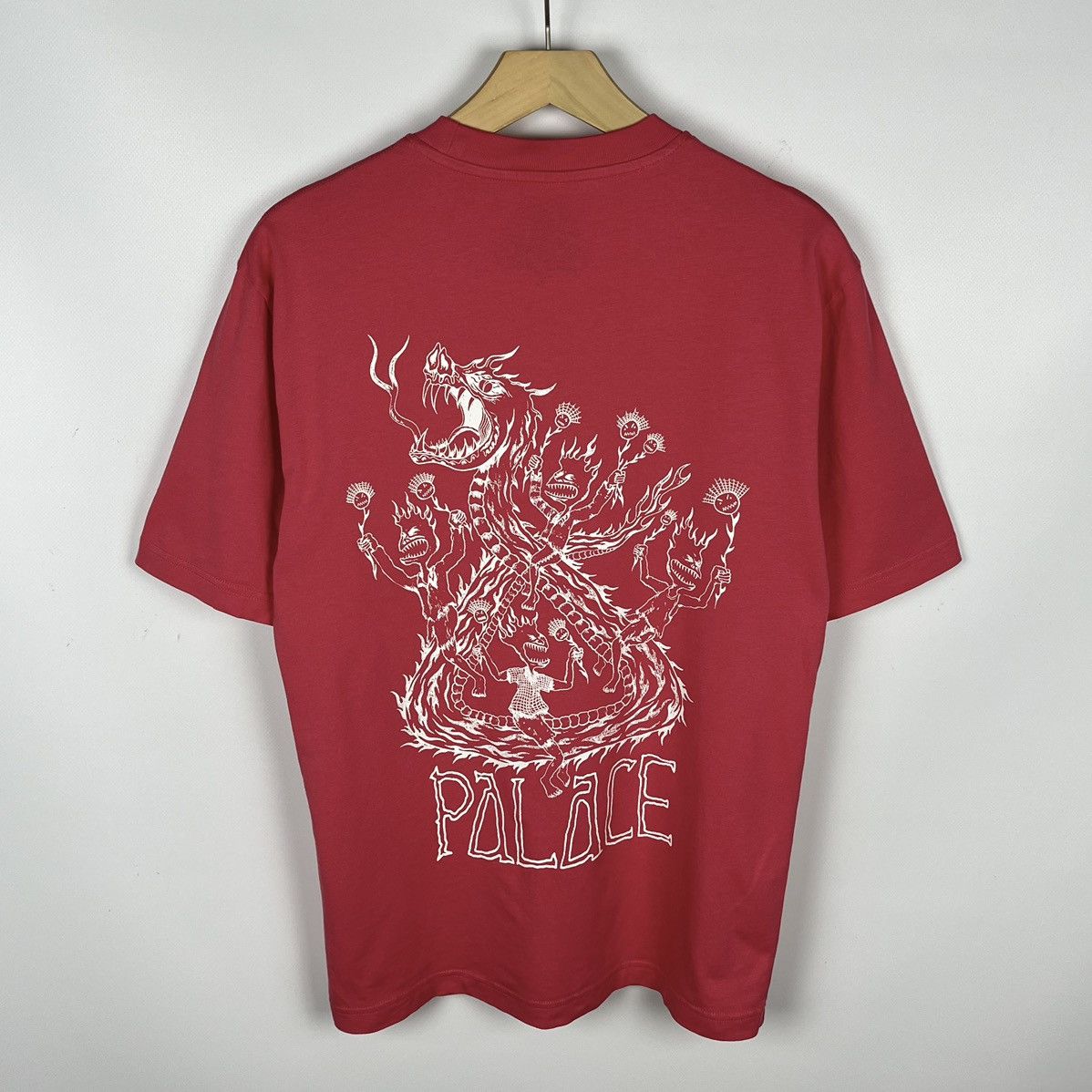 Palace Lotties | Grailed