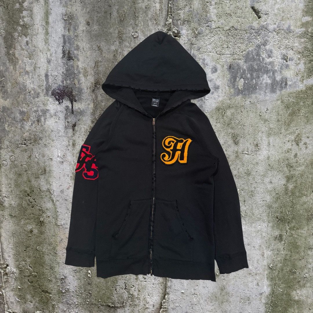 Number (N)ine × Takahiromiyashita The Soloist. Number Nine