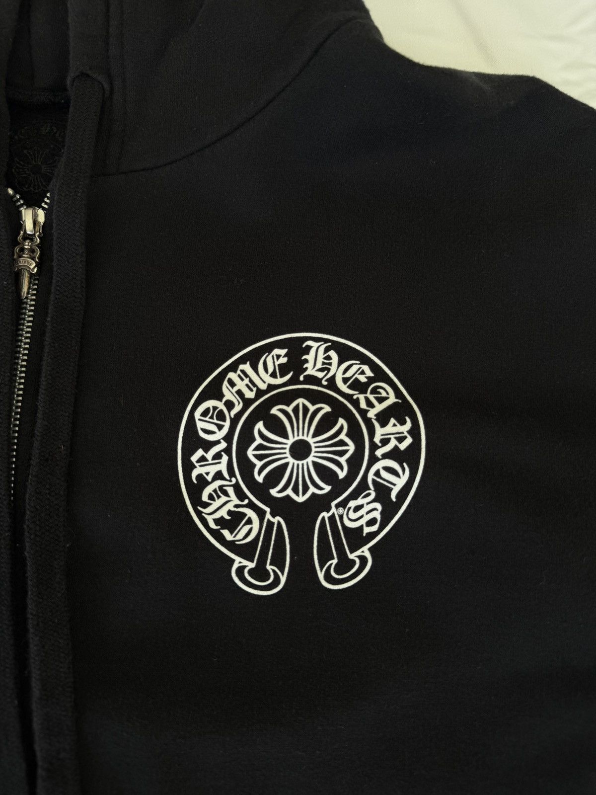 Chrome Hearts Chrome heart Miami Size US M / EU 48-50 / 2 - 3 Thumbnail
