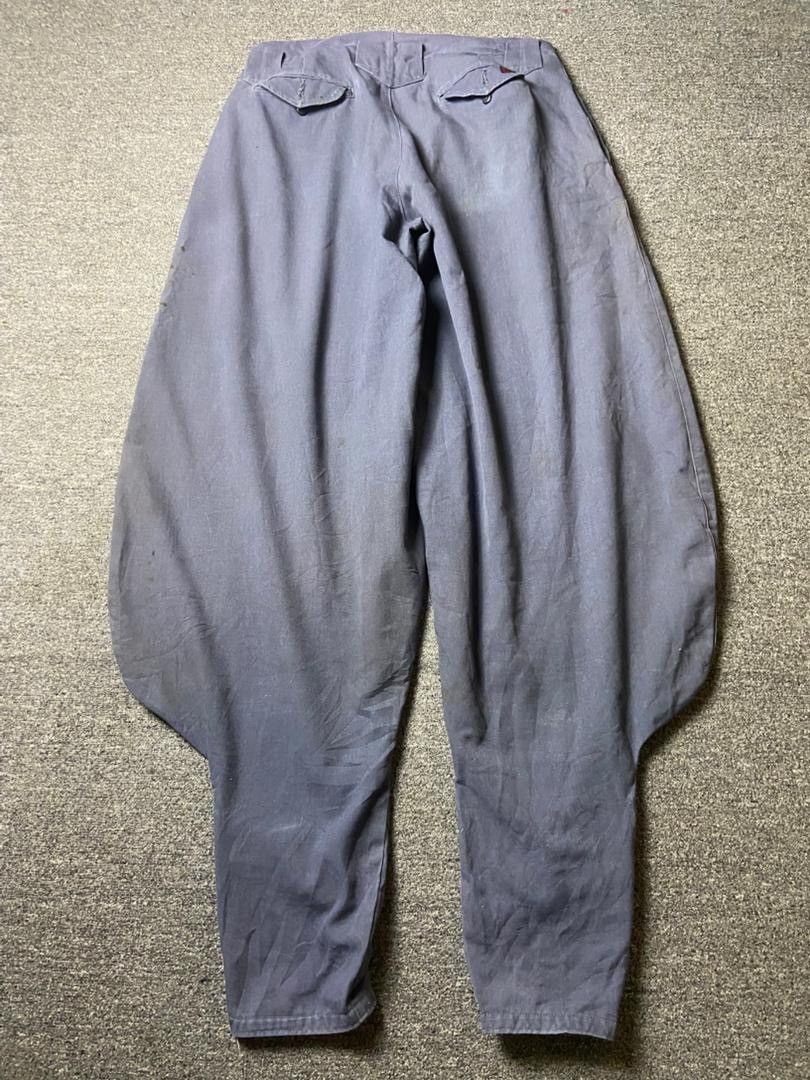 Japanese Brand Japanese Brand Tobi B-3 Workwear Pants (175) Size US 34 / EU 50 - 2 Thumbnail