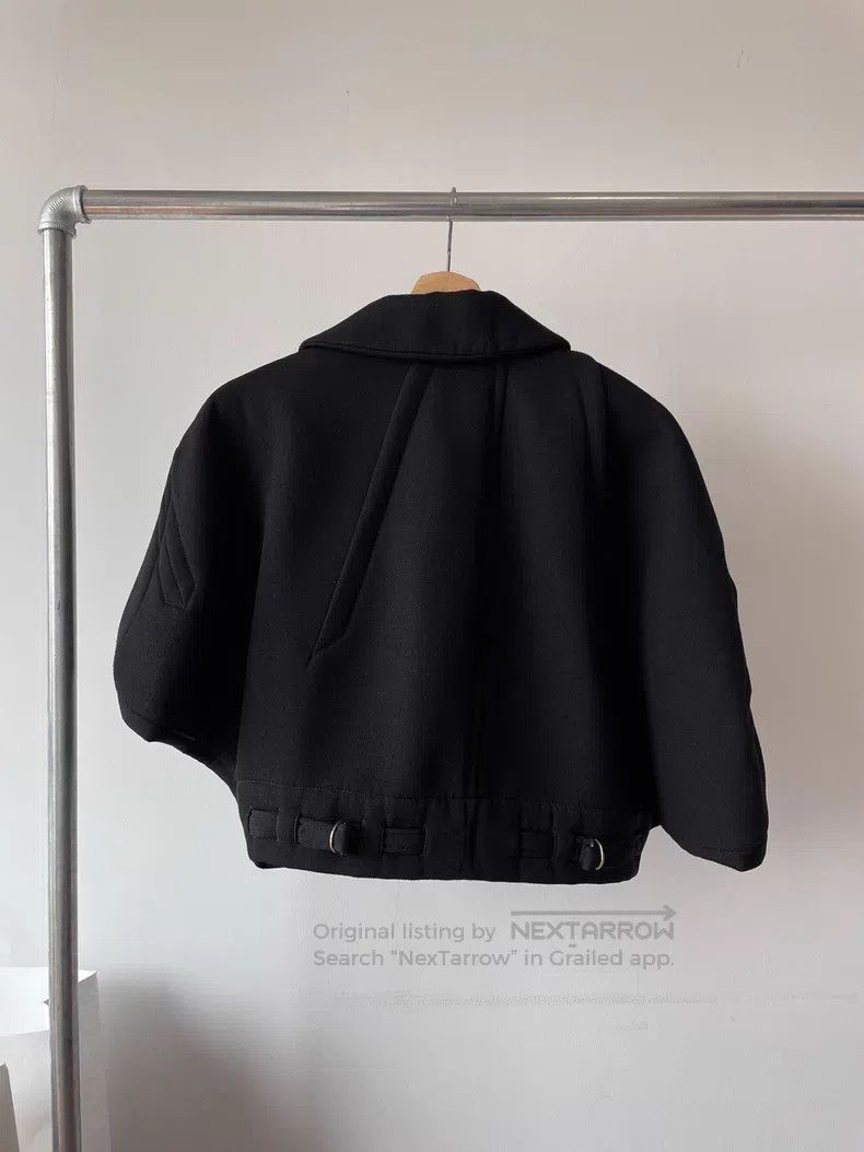 Comme des Garcons Comme Des Garcons Jacket Size M / US 6-8 / IT 42-44 - 2 Thumbnail