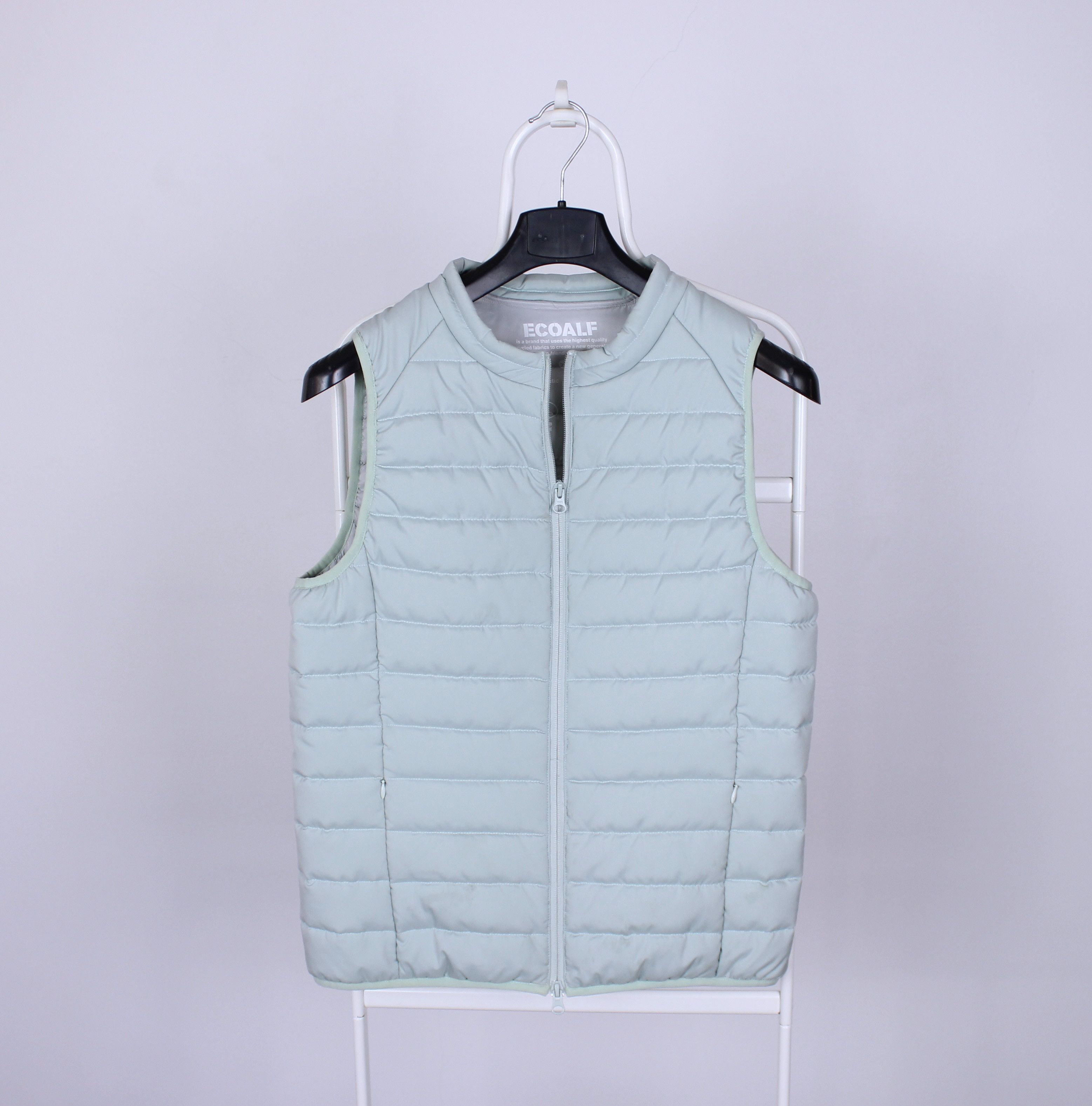 ECOALF ecoalf vest men women full zip L XL Size XL / US 12-14 / IT 48-50 - 1 Thumbnail