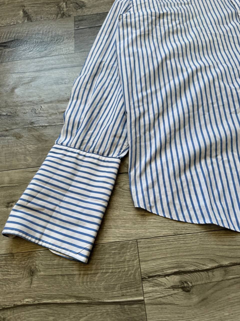 Vintage × Yves Saint Laurent Yves Saint Lauren Vintage Loose cuff Men’s Size XXL Size US XXL / EU 58 / 5 - 6 Thumbnail