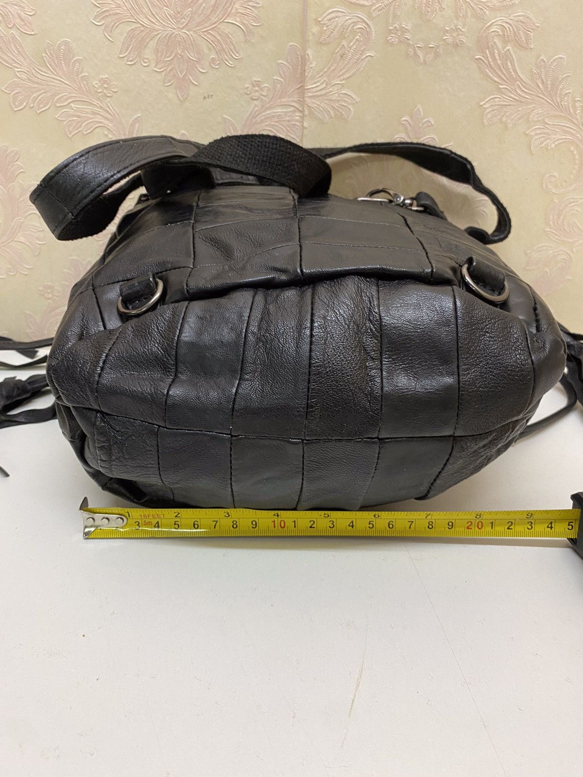 Seditionaries Japanese Brand Seditionaries Bag Size ONE SIZE - 6 Thumbnail