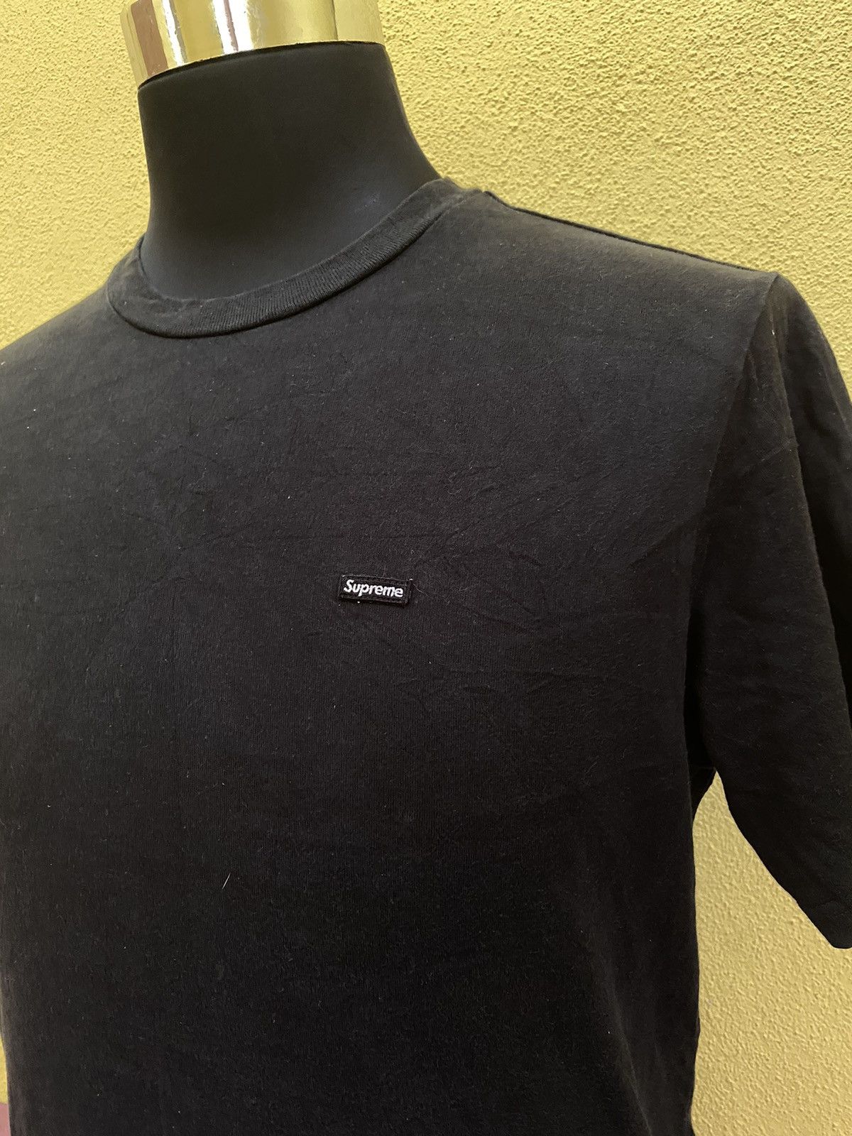 Supreme Supreme Tshirt Size US S / EU 44-46 / 1 - 2 Thumbnail