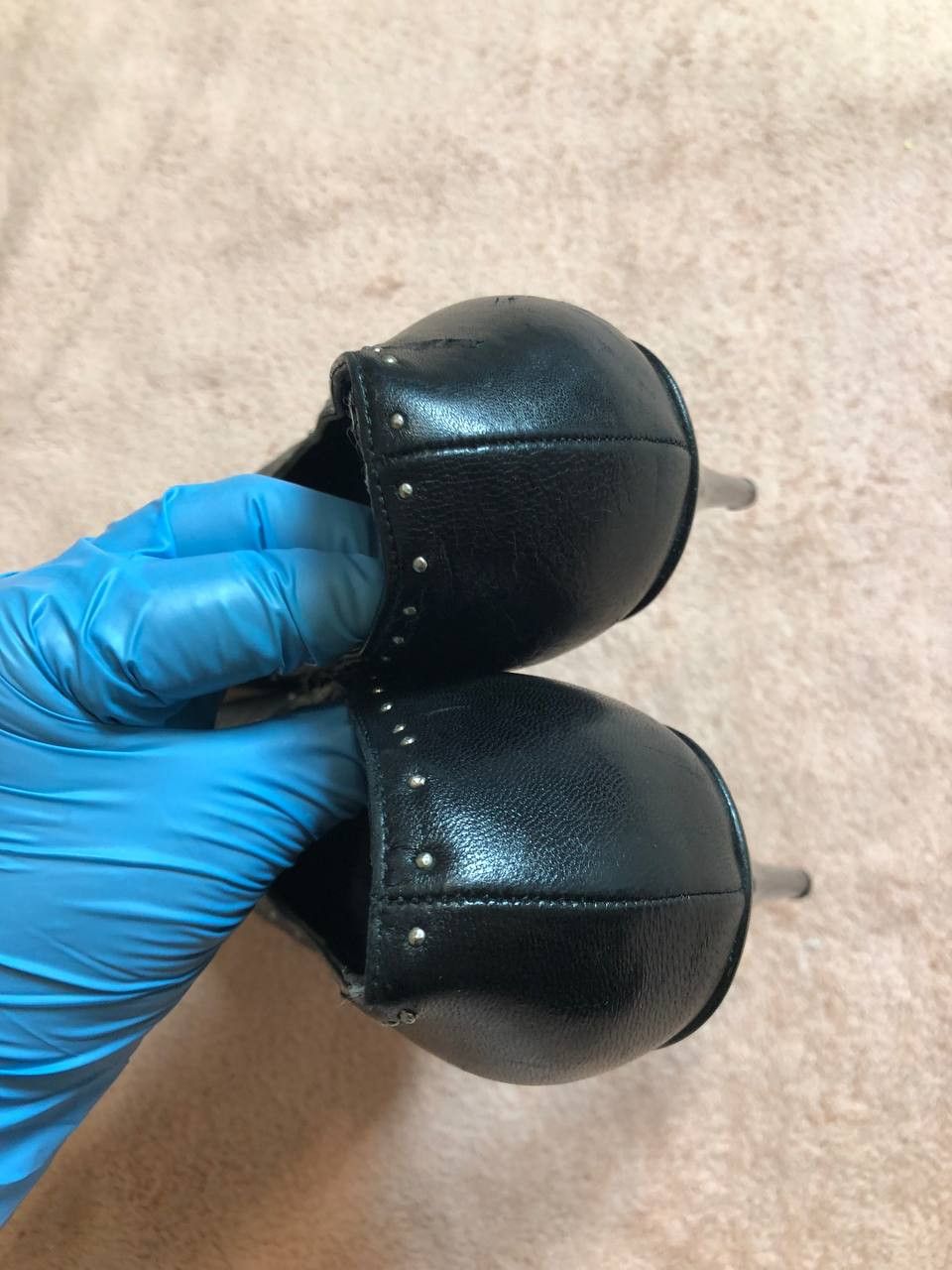 Versace Versace Shoes Heels Size US 8 / IT 38 - 15 Thumbnail