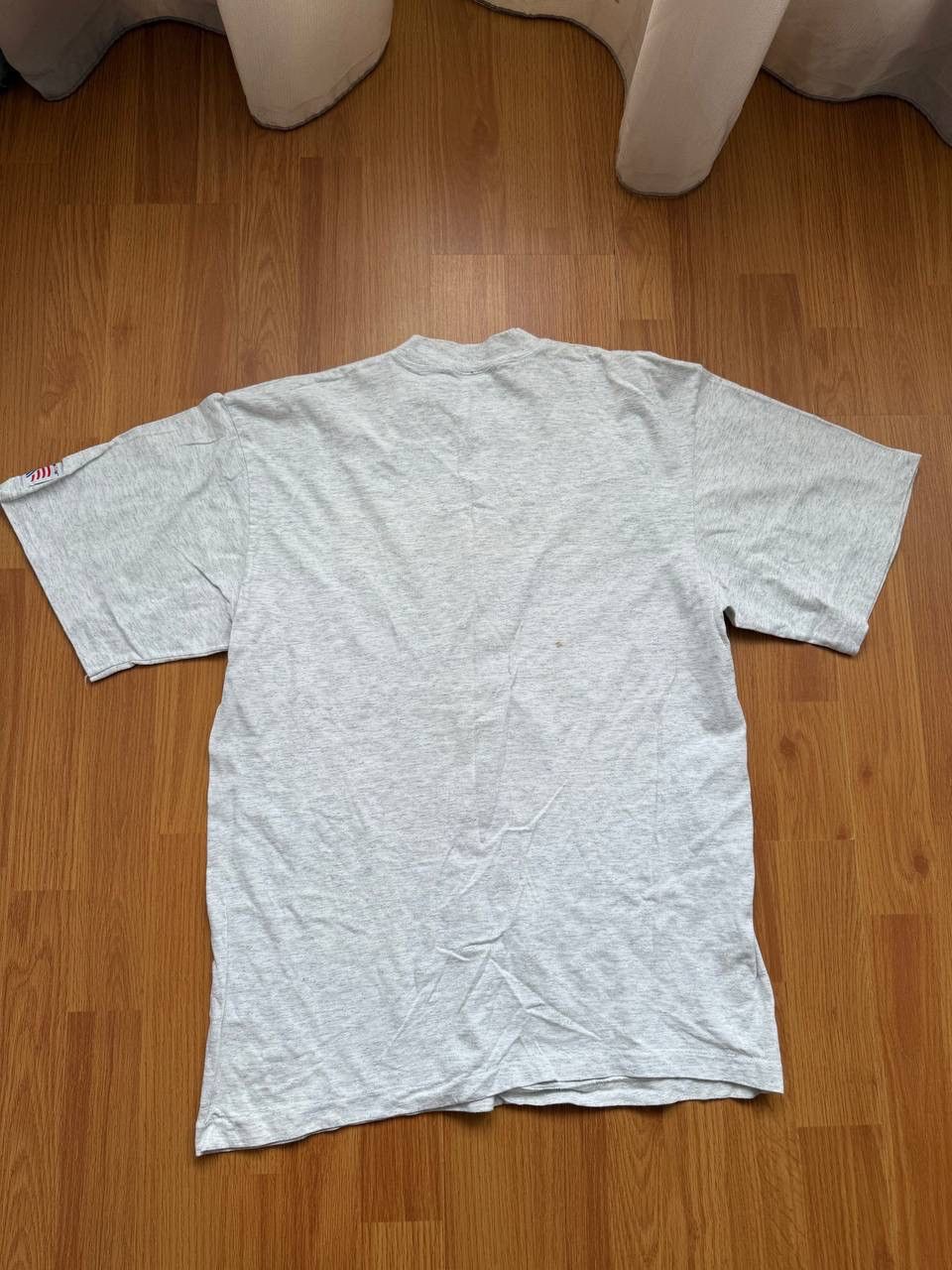 Other Vintage RARE World Cup USA 95 T Shirt Size US M / EU 48-50 / 2 - 7 Thumbnail
