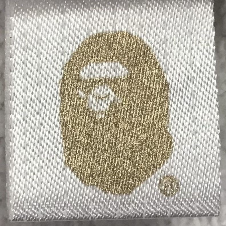 Bape BAPE Album Monogram Shark Full Zip Hoodie a bathing ape Size US S / EU 44-46 / 1 - 10 Thumbnail