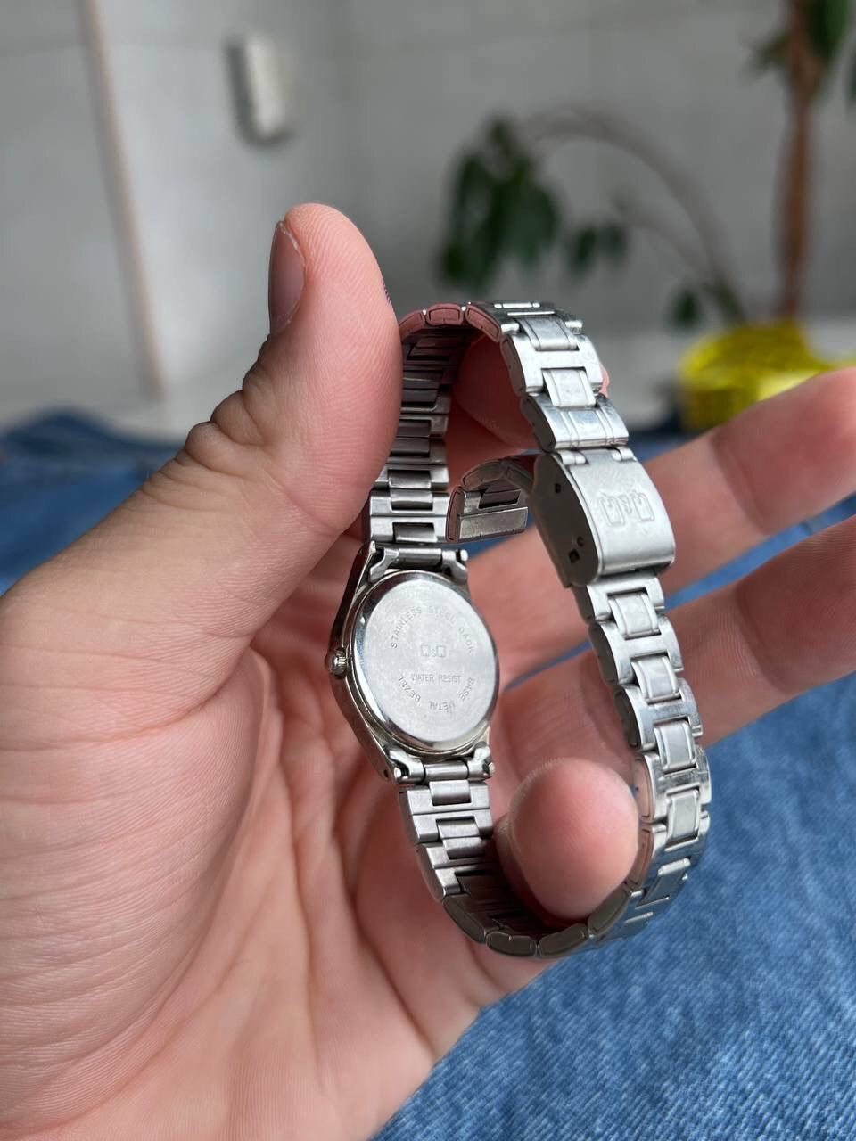 Japanese Brand × Vintage Vintage McDonalds watch futuristic bracelet Japan Style Size ONE SIZE - 4 Thumbnail