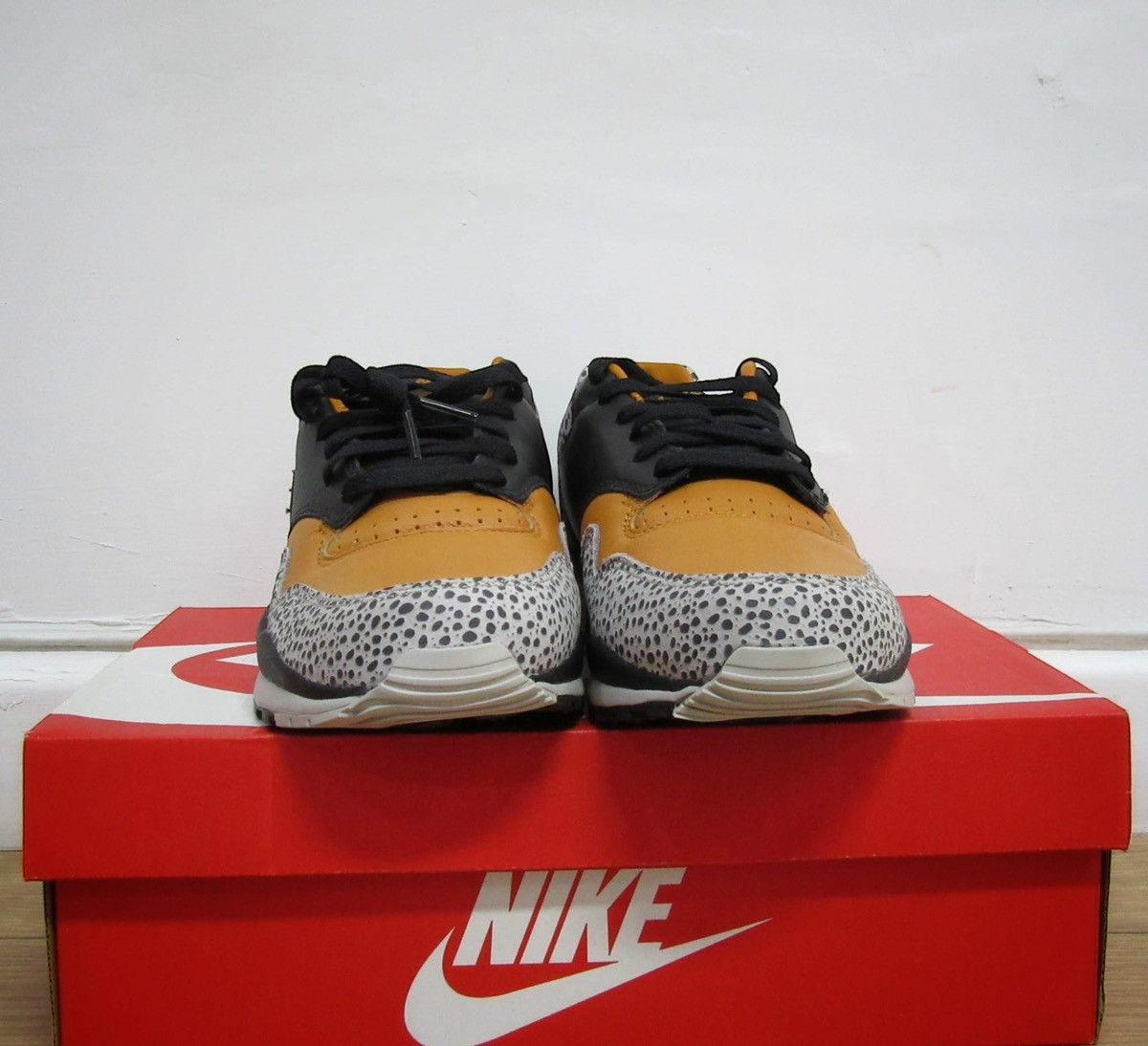 Nike Nike Air Safari OG “Black Monarch” size EU 40.5-US 7.5 Size US 7.5 / EU 40-41 - 4 Thumbnail