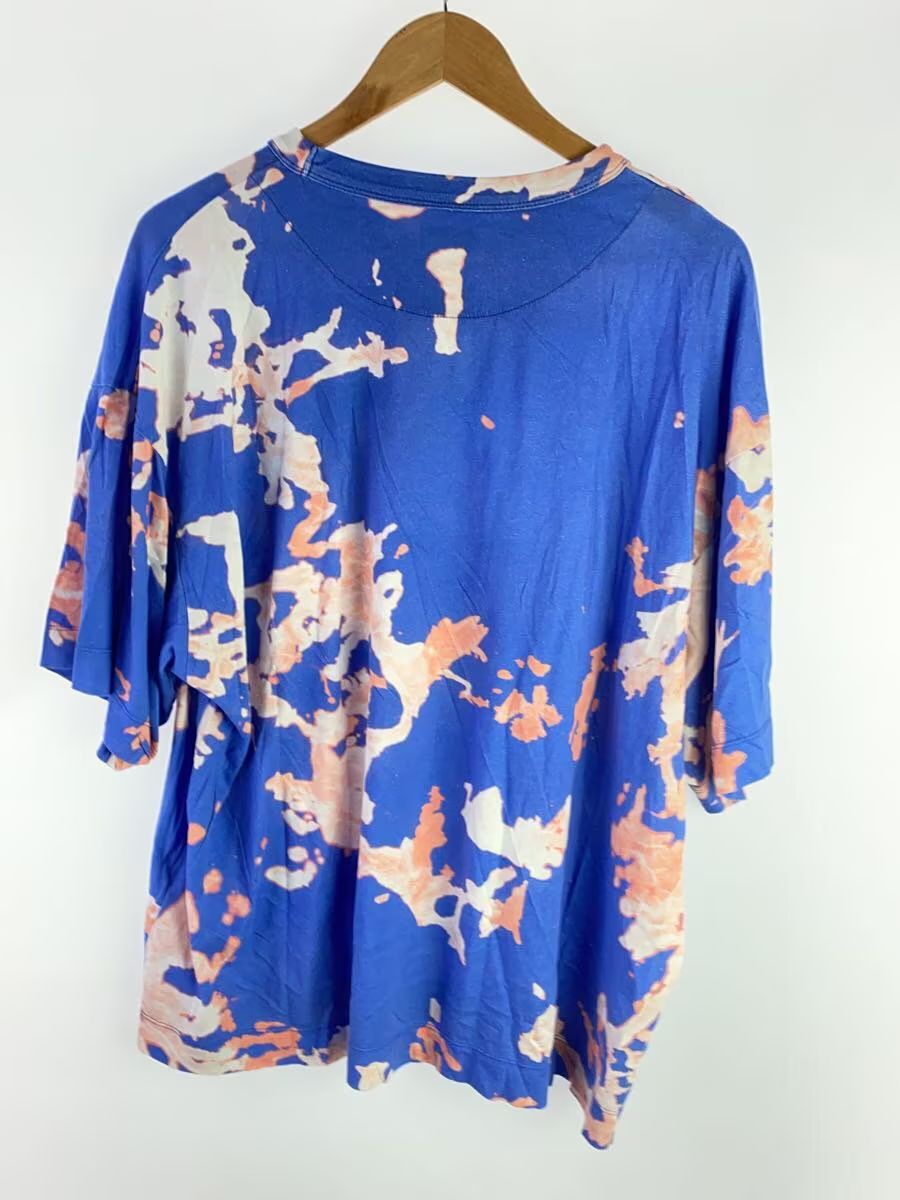Dries Van Noten Tie Dye Tee Size US L / EU 52-54 / 3 - 2 Thumbnail