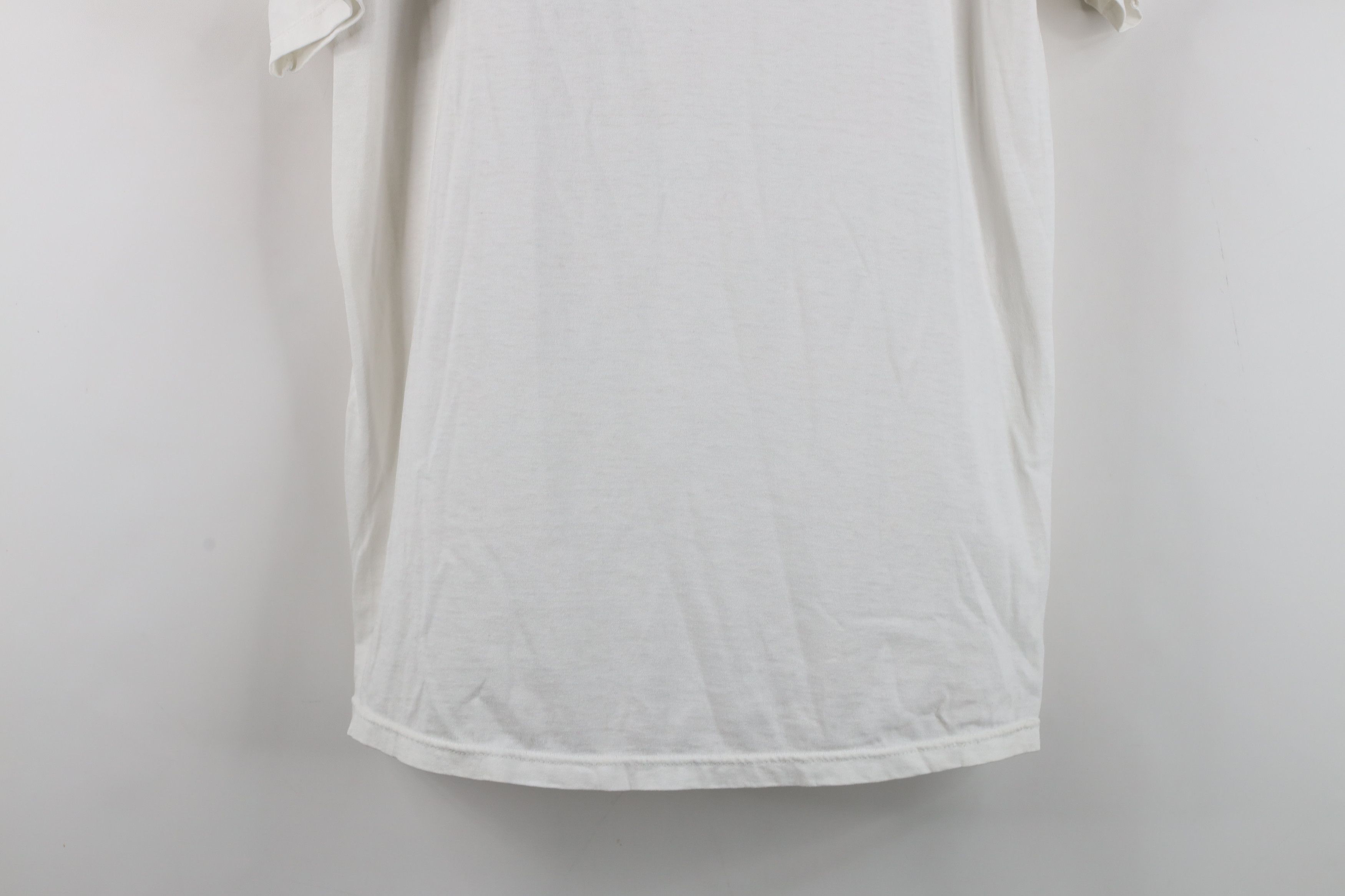 Vintage Vintage 90s Gigantostaur The First Wives Club T-Shirt USA Size L / US 10 / IT 46 - 3 Thumbnail