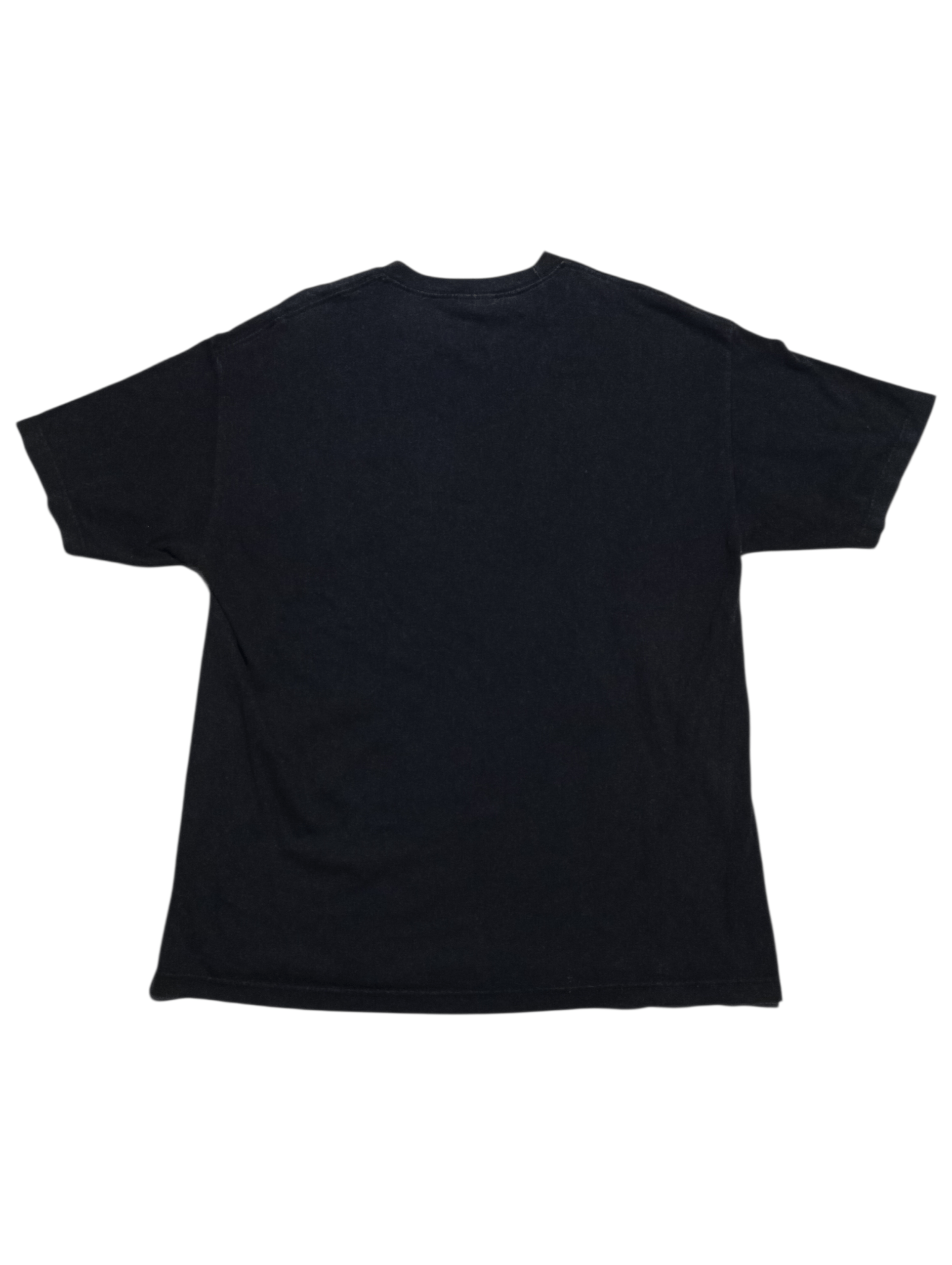 Alstyle Vintage Black Flag Shirt Size US XL / EU 56 / 4 - 3 Thumbnail