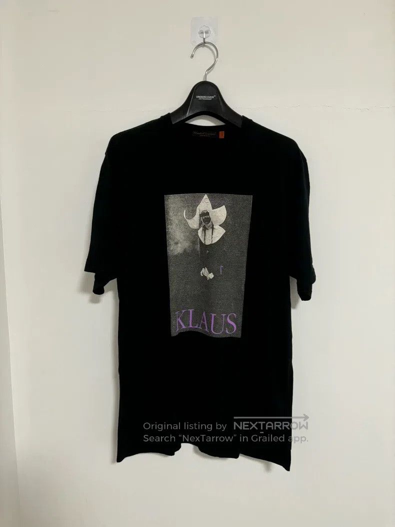 Other Undercover 06 SS T Nun Portrait short sleeves Size US M / EU 48-50 / 2 - 1 Thumbnail
