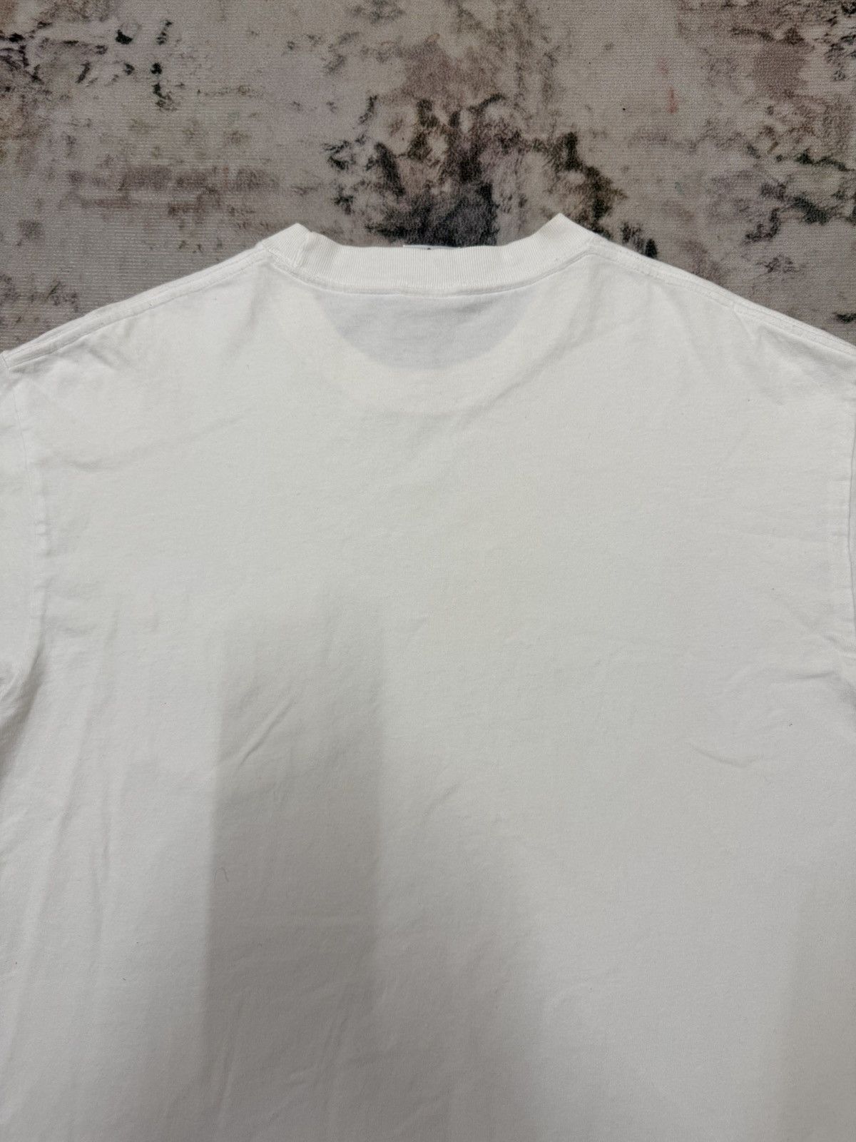 Ben Davis × Vintage Vintage Ben Davis Pocket Tshirt Size US L / EU 52-54 / 3 - 12 Thumbnail
