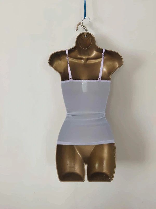Vintage Vintage cami top Size S / US 4 / IT 40 - 3 Thumbnail