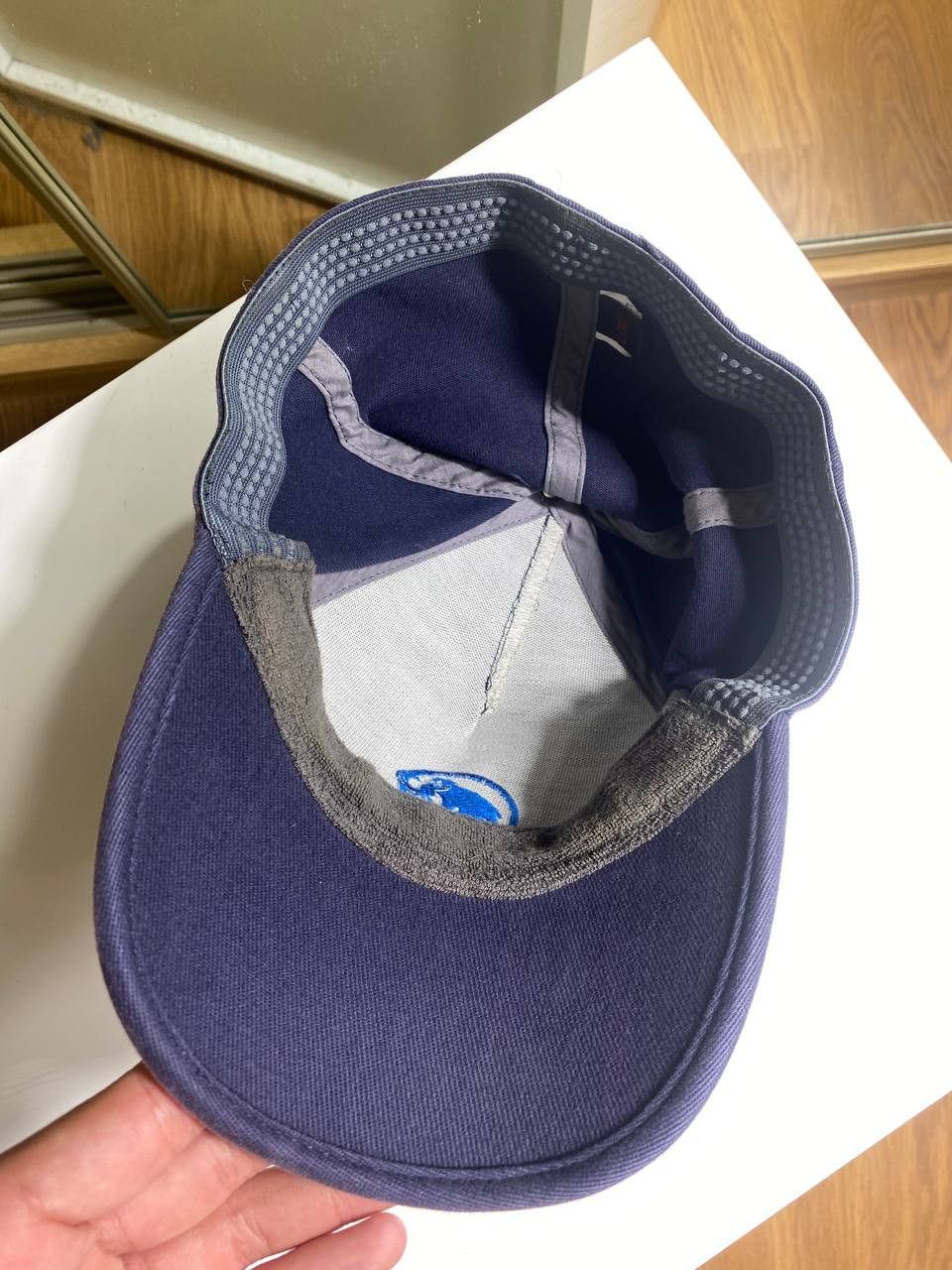 Mammut Mammut Cap outdoor Y2K Size ONE SIZE - 8 Thumbnail