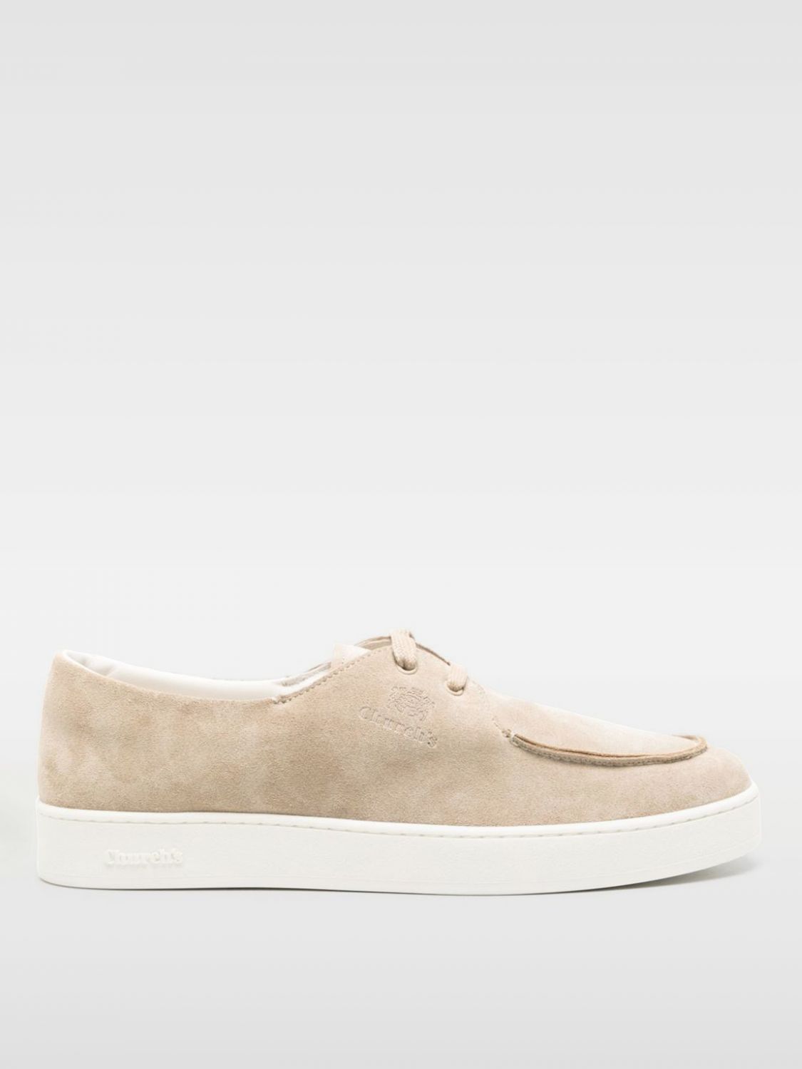 image of Churchs Church's Sneakers Men Sand (Size 9)