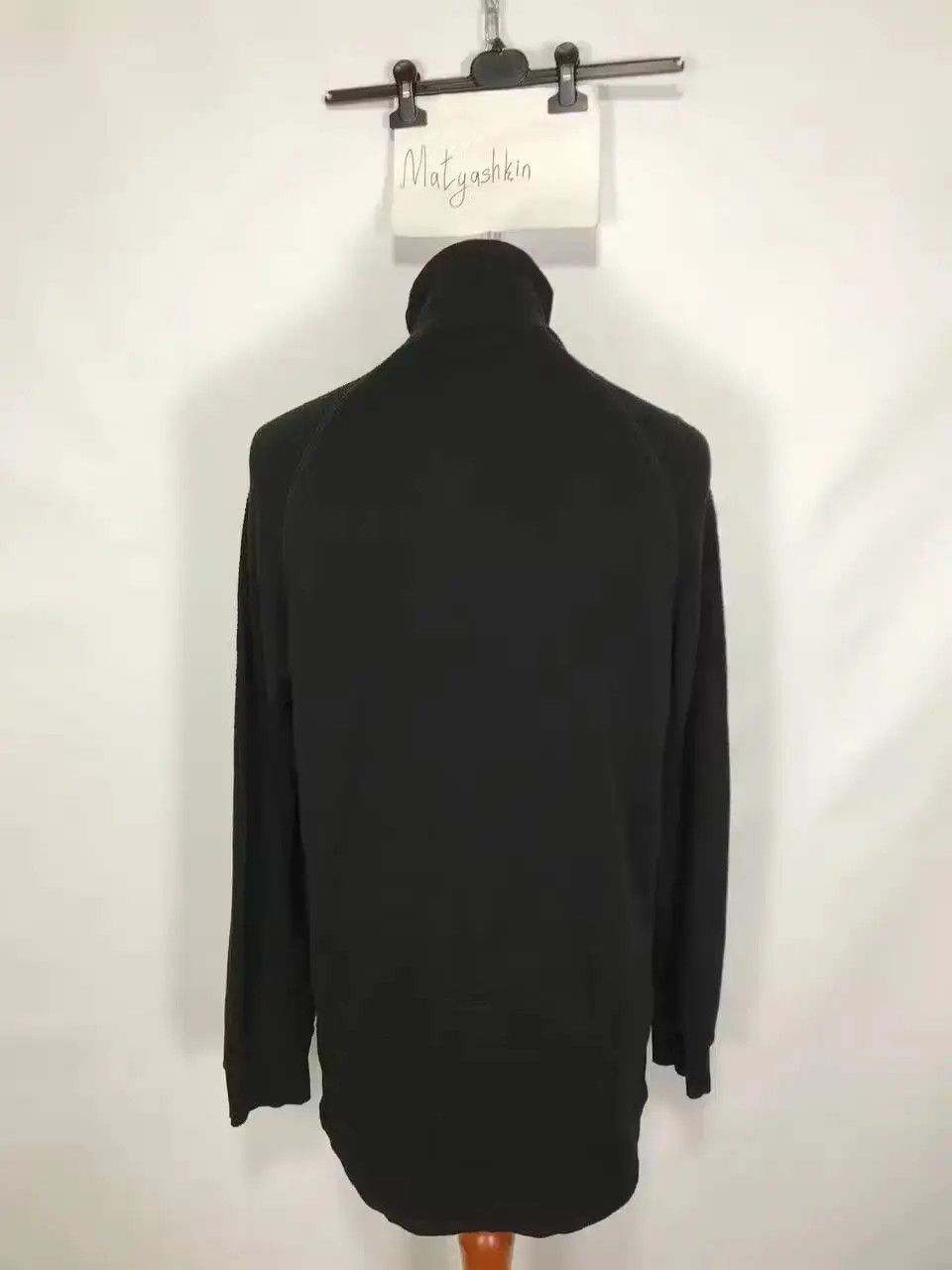 G-Star G Star Raw full Zip jumper size L Size US L / EU 52-54 / 3 - 2 Thumbnail