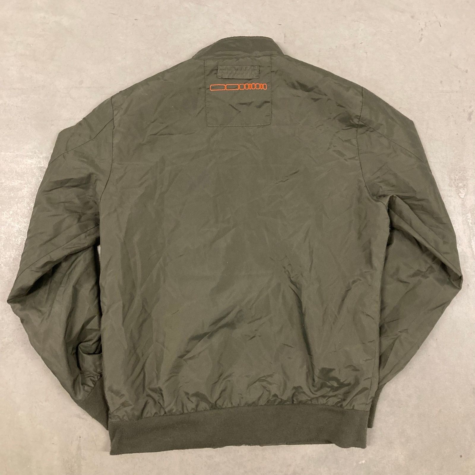 Vintage y2k triple five soul slim jacket Size US M / EU 48-50 / 2 - 3 Thumbnail