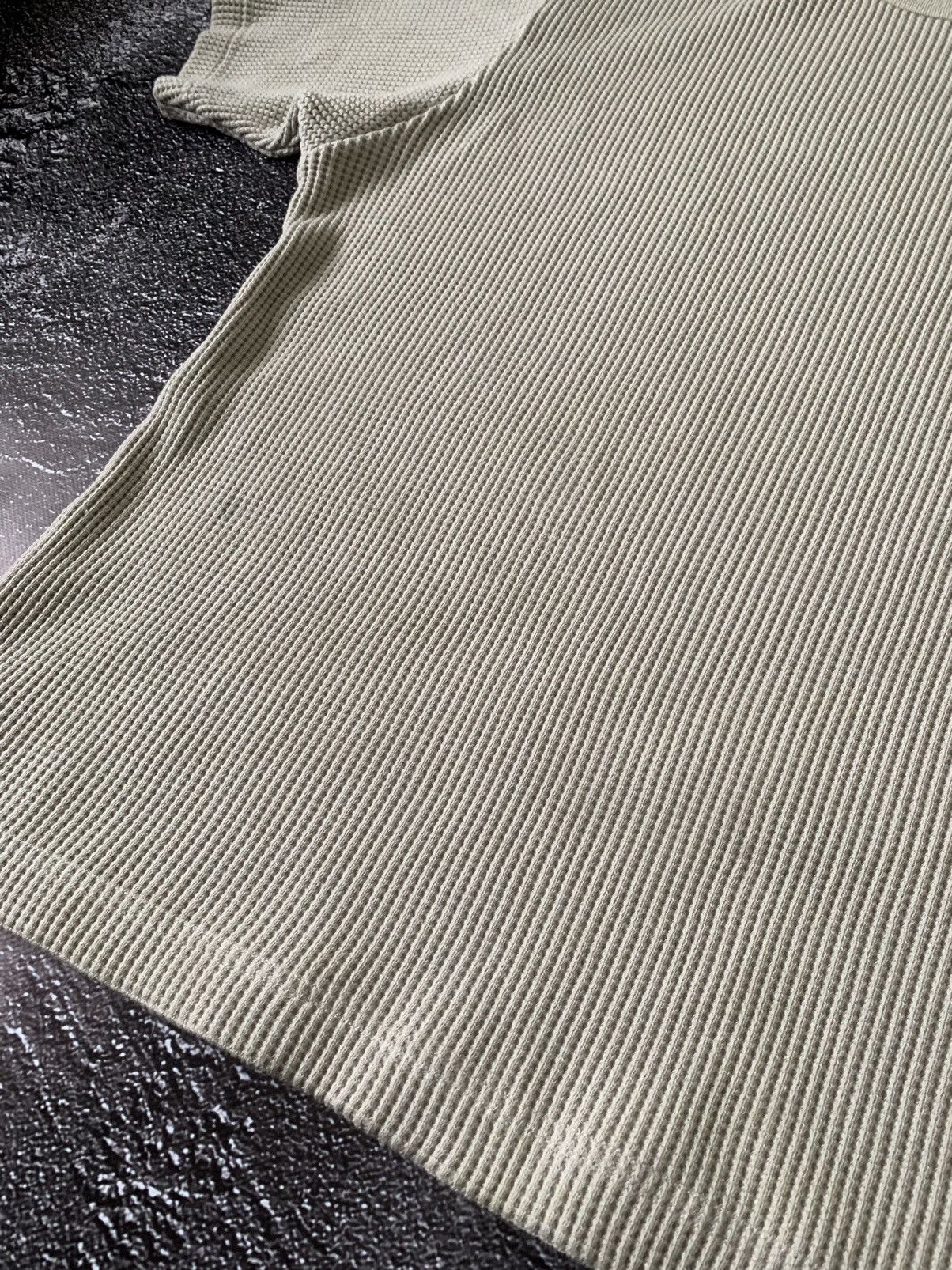 uniform experiment UNIFORM EXPERIMENT HEAVY COTTON TEE T-SHIRT Size US M / EU 48-50 / 2 - 5 Thumbnail