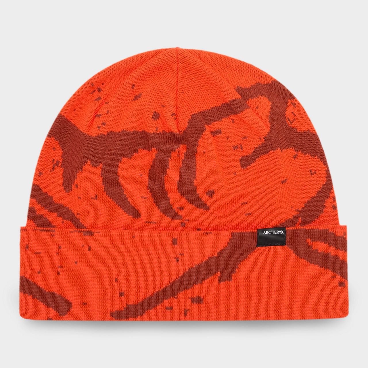 Arc'teryx ARCTERYX GROTTO TOQUE BEANIE HAT Size ONE SIZE - 10 Thumbnail