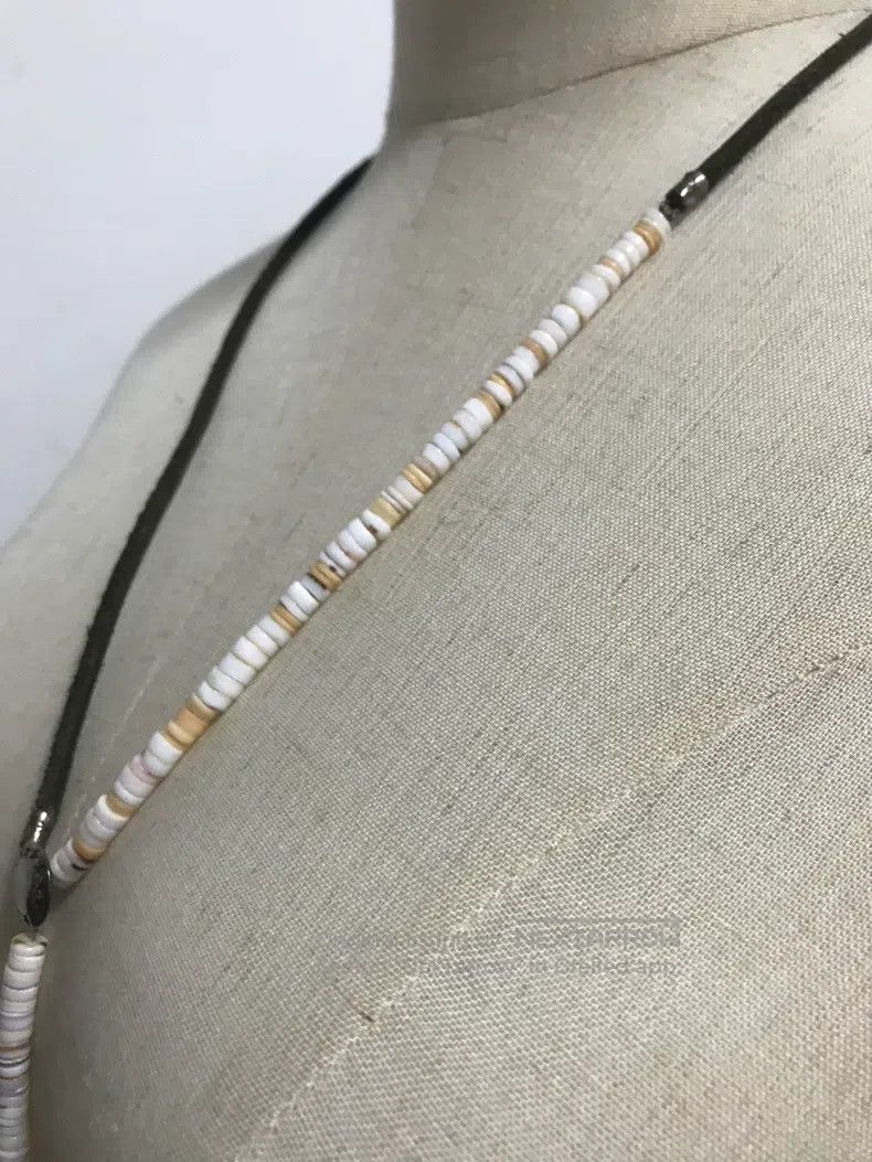 Kapital Kapital Necklace Size ONE SIZE - 4 Thumbnail