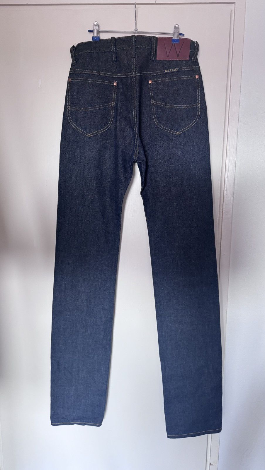 Other R1901 RYDER Size US 34 / EU 50 - 2 Thumbnail