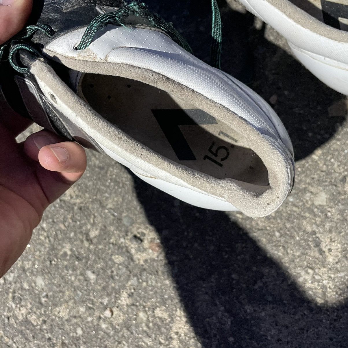 Adidas × Pro Player × Vintage Adidas predator ace 15.1 goal train Leather boots Shoes Size US 8 / EU 41 - 8 Thumbnail