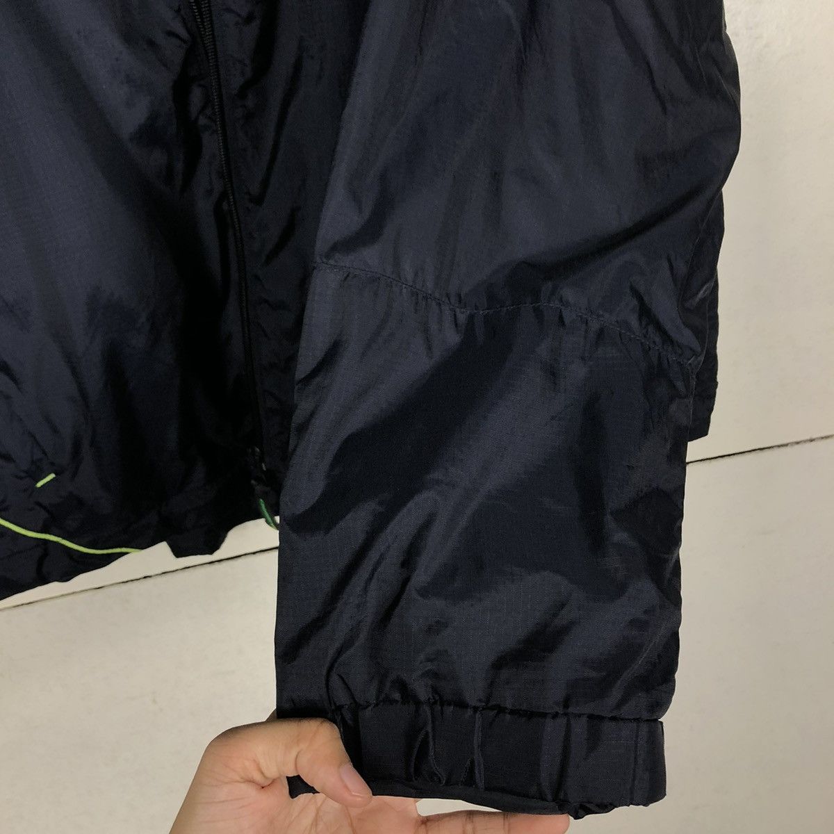 Umbro 📌VINTAGE HUNTING SPORT JACKET UMBRO ZIPPER Size US L / EU 52-54 / 3 - 15 Thumbnail