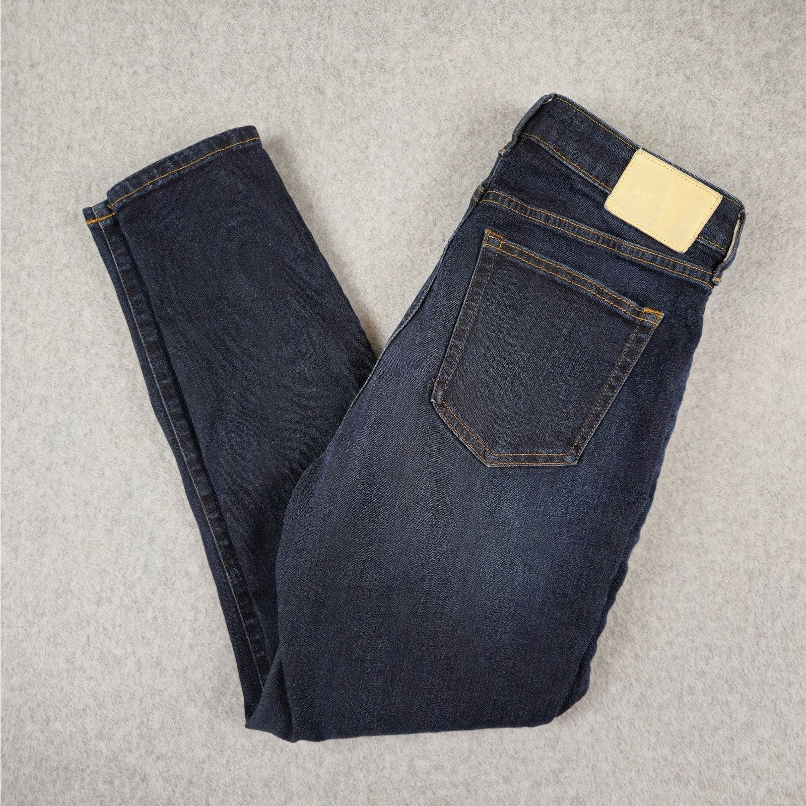 Everlane Everlane Jeans Womens Size 28 Crop Size 28" / US 6 / IT 42 - 18 Thumbnail