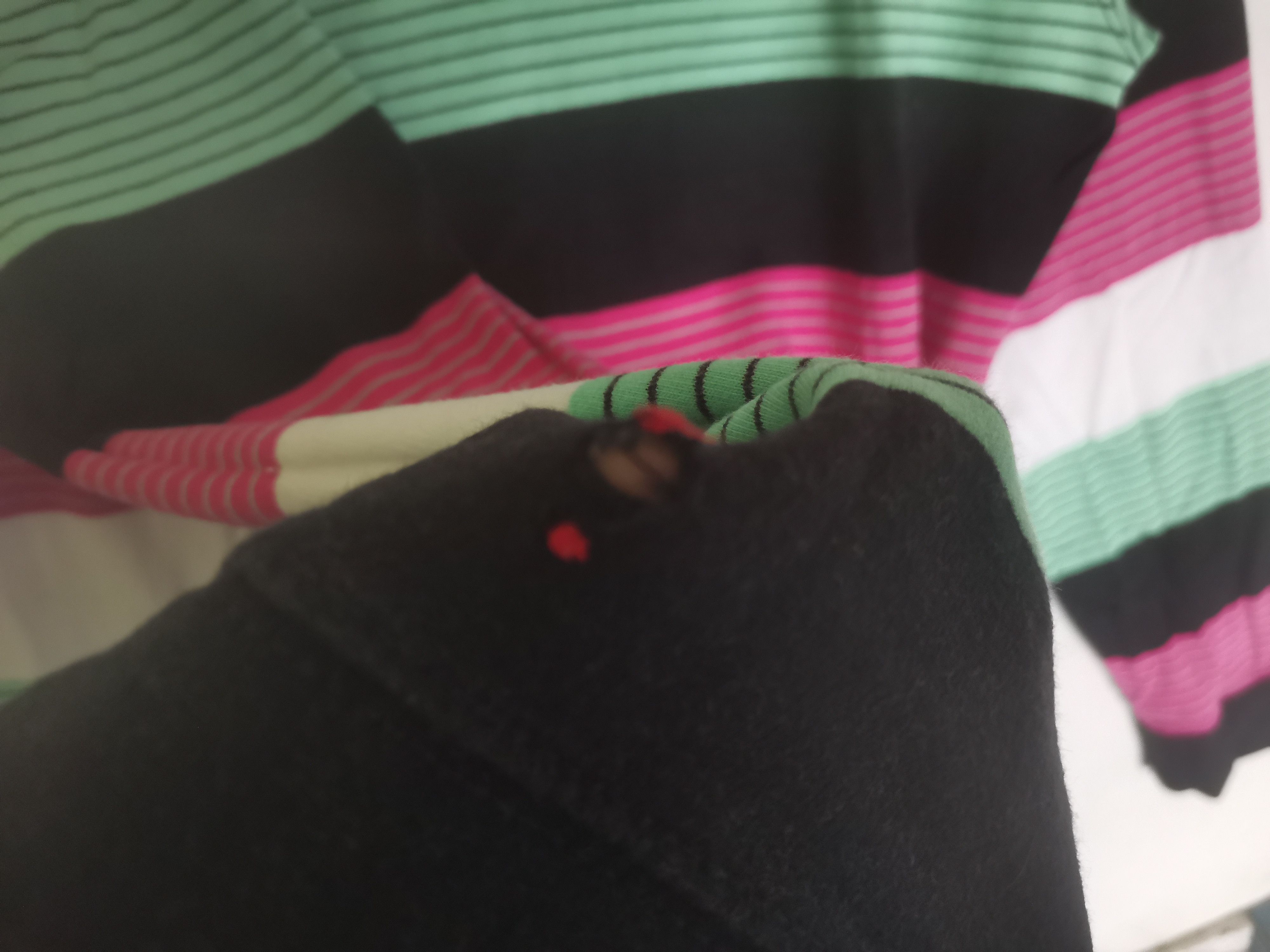 O'Neill Rare O'NEILL hoodies multicolour stripe design Size US M / EU 48-50 / 2 - 4 Thumbnail